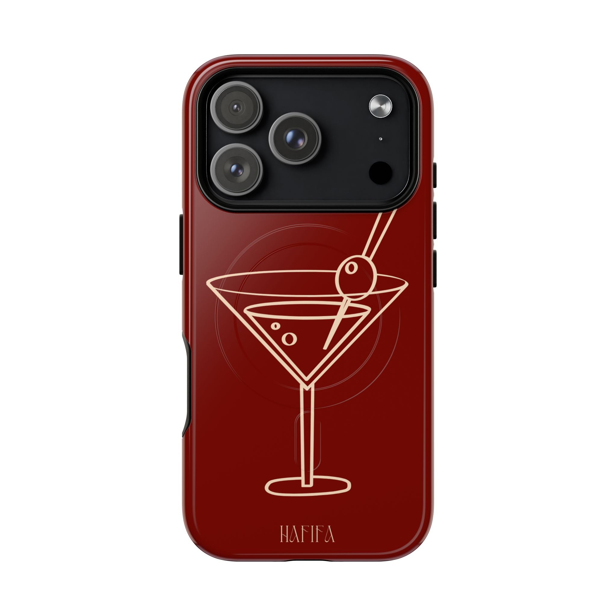 Tini Time Phone Case