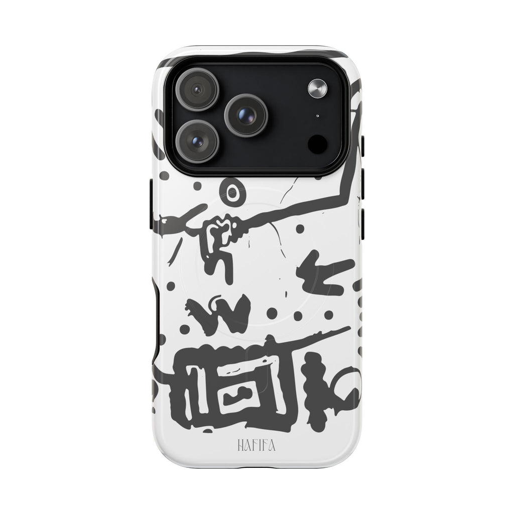 Tag Phone Case