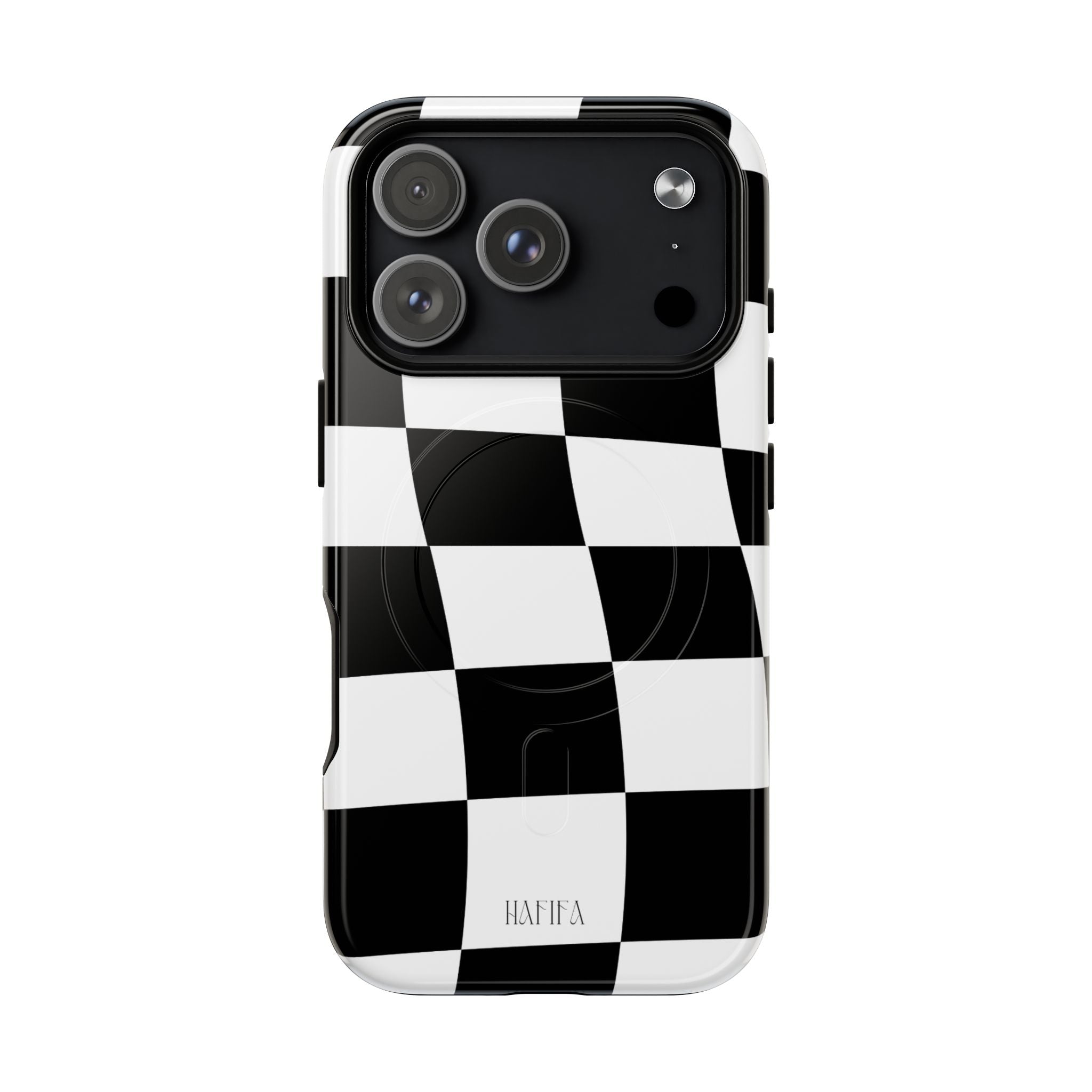 Checkmate Phone Case