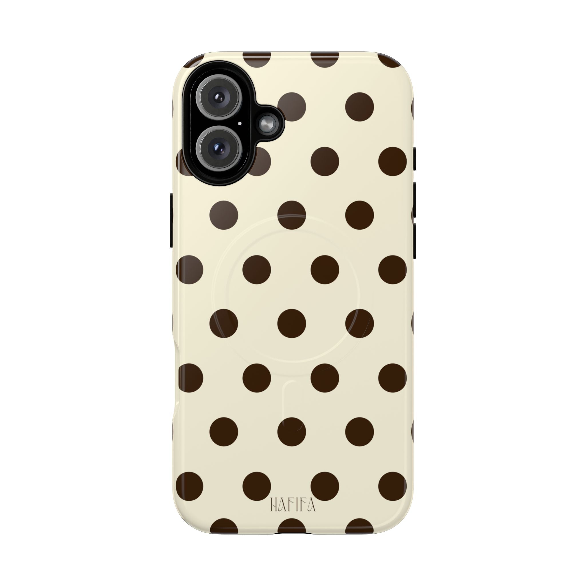 Polka Phone Case