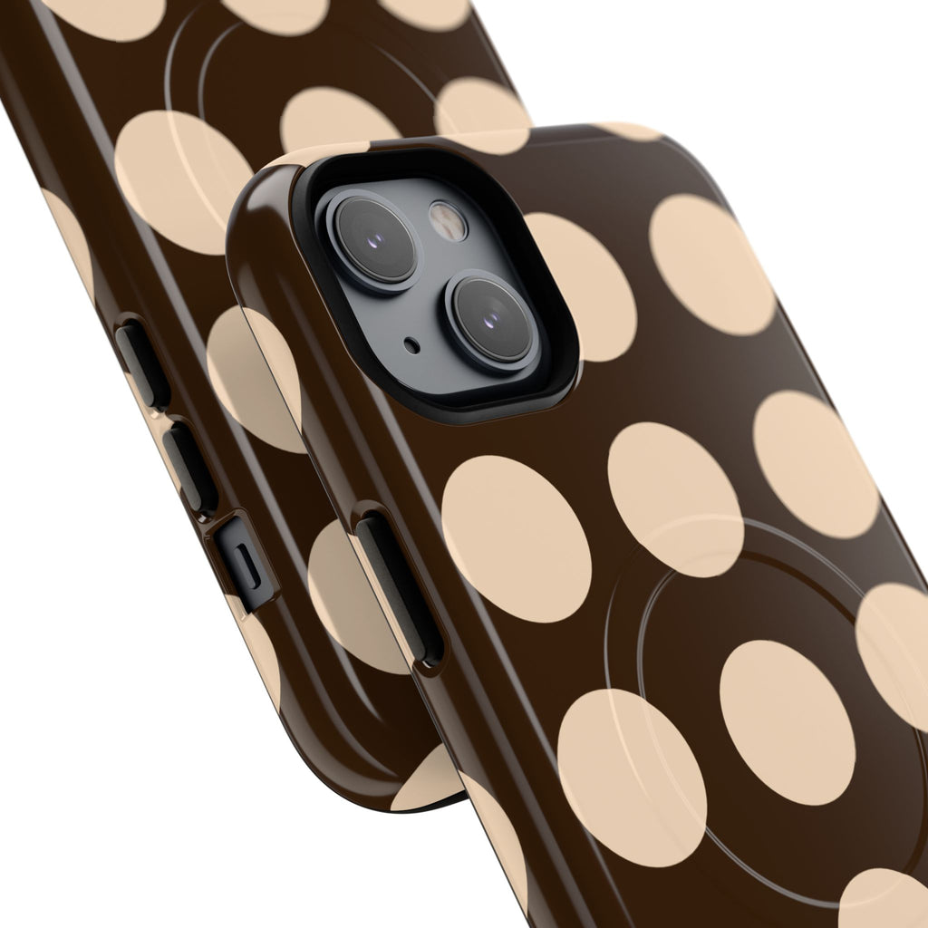 Day Dot Phone Case