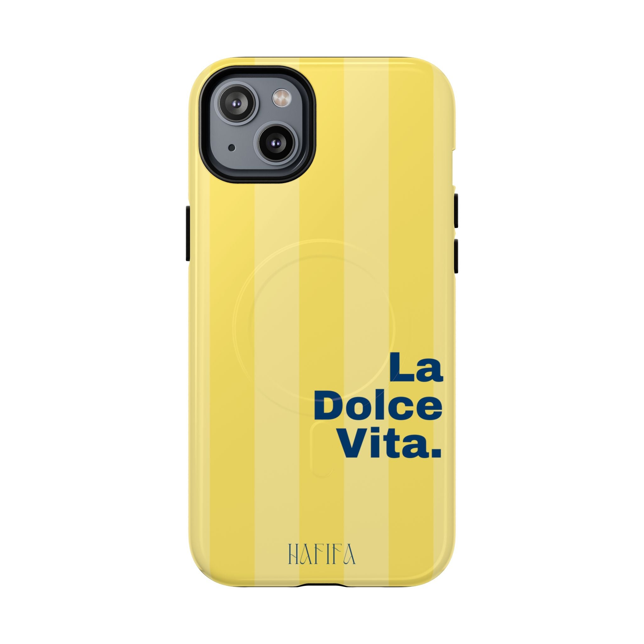 La Dolce Vita Phone Case