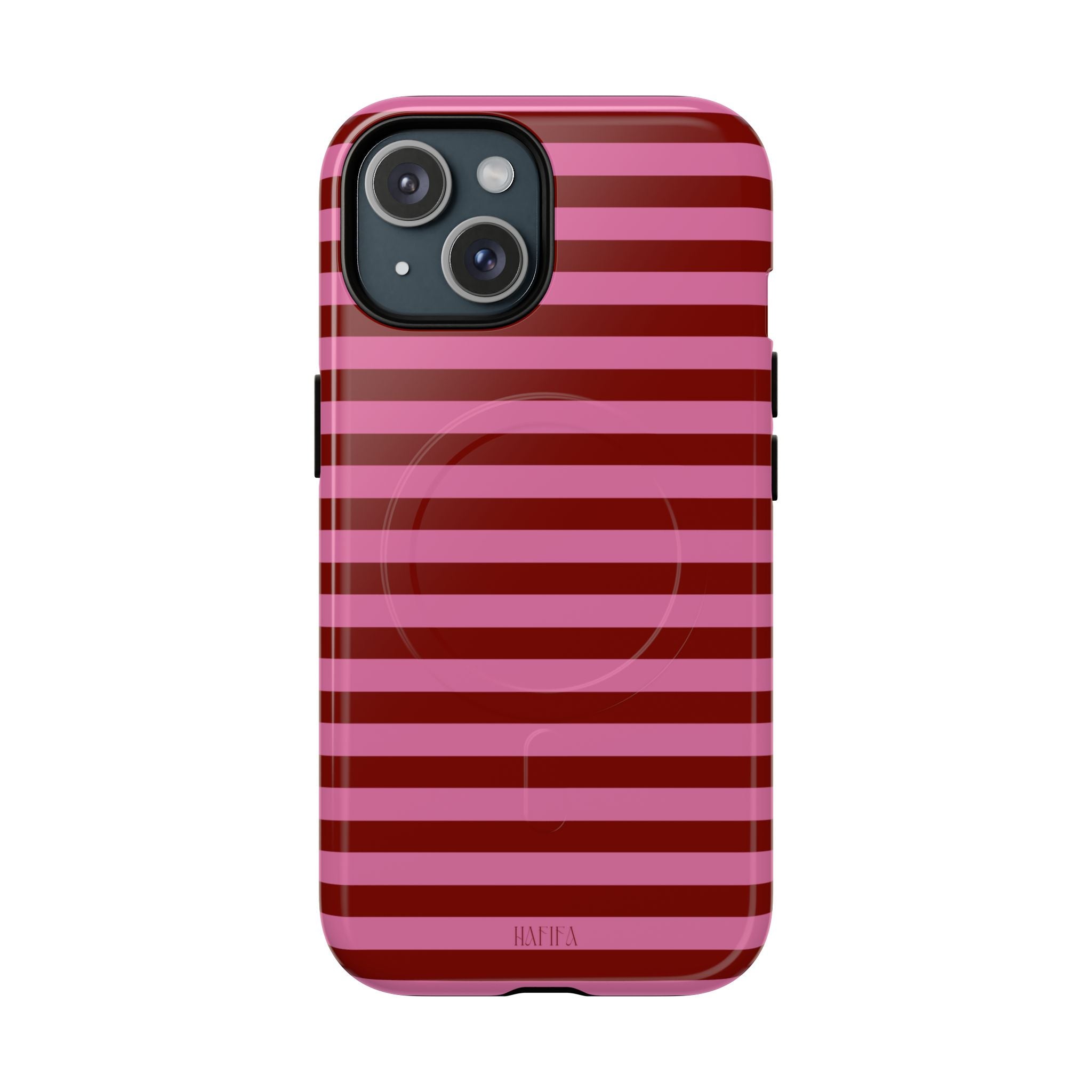 Summer Stripe Phone Case