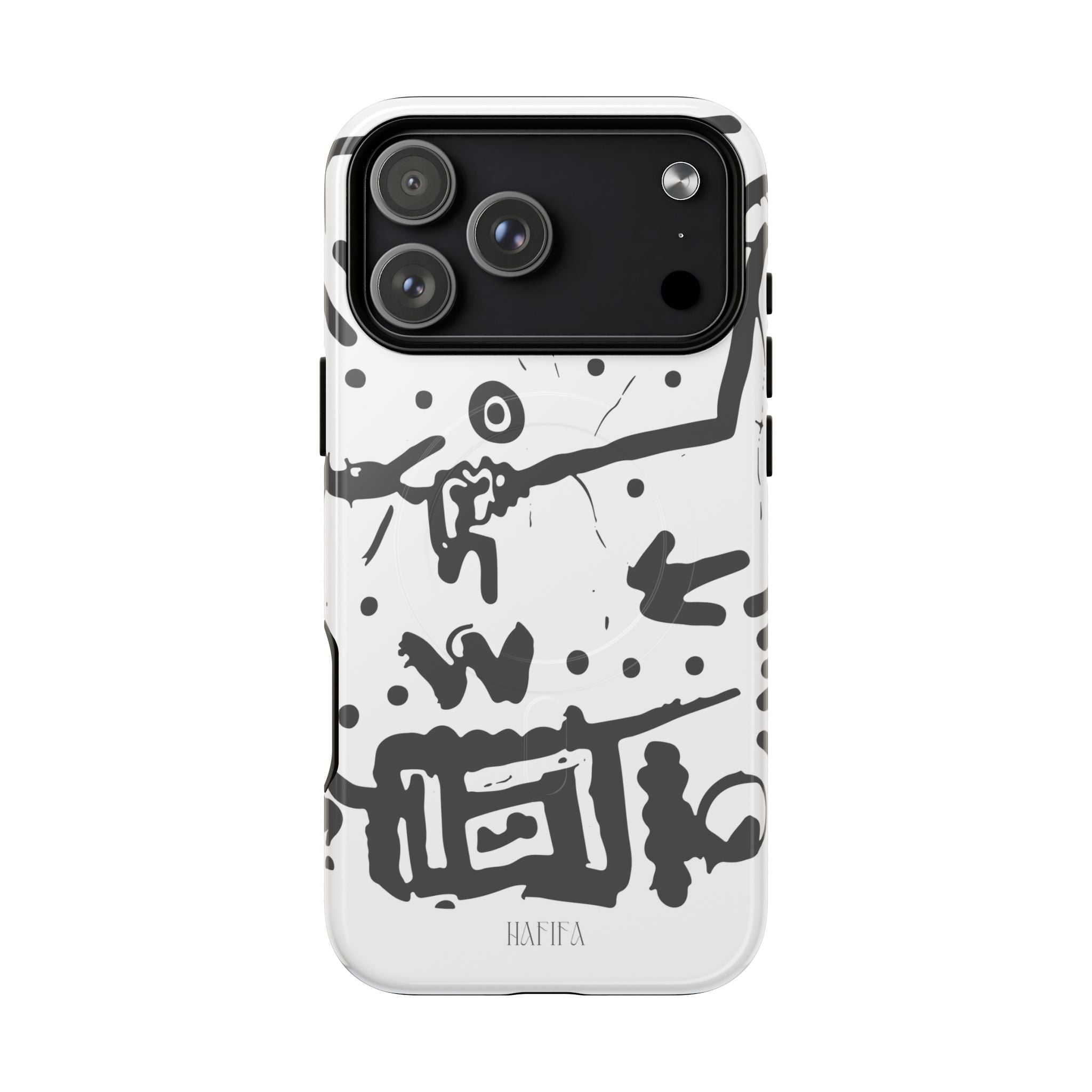 Tag Phone Case