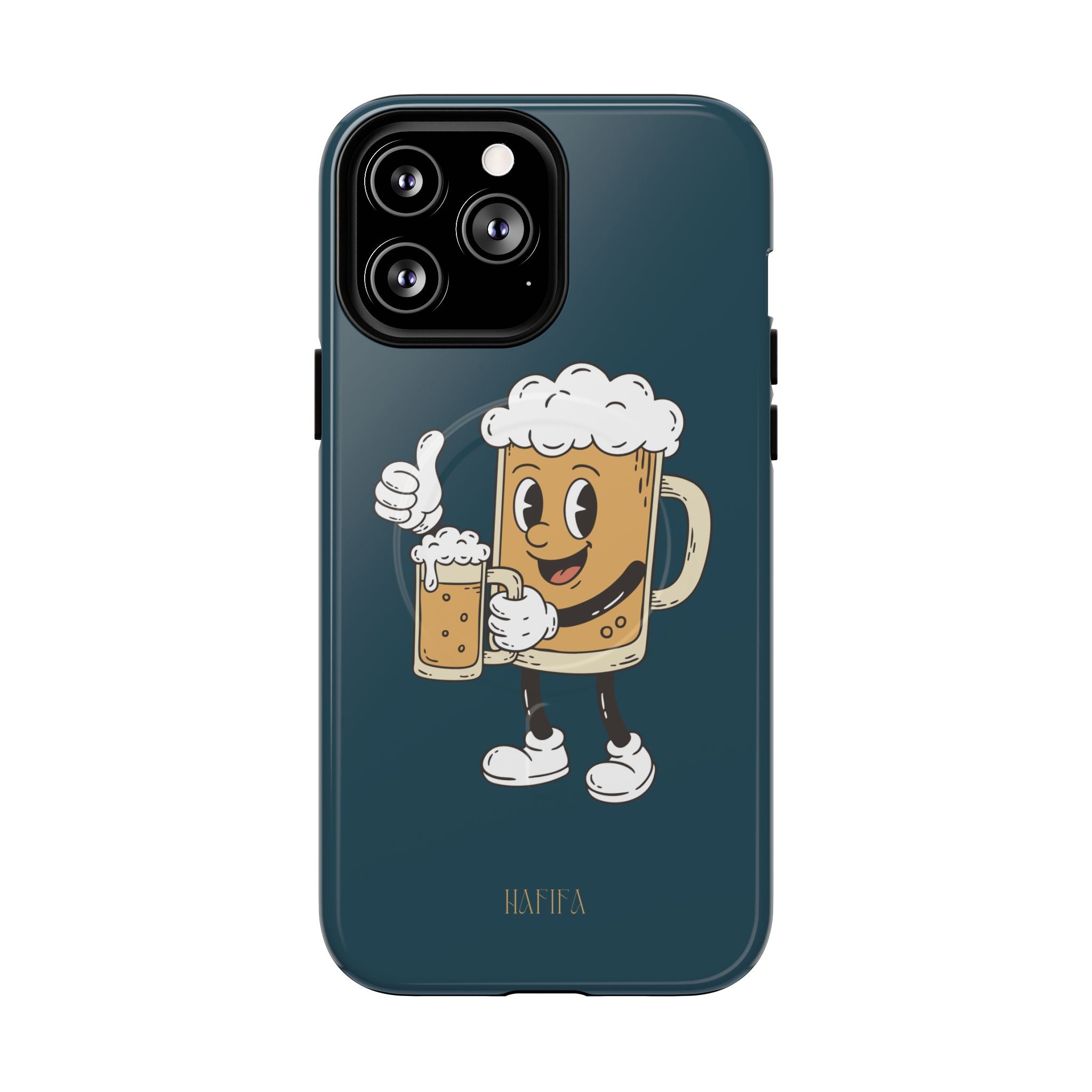 Beer O’Clock Phone Case
