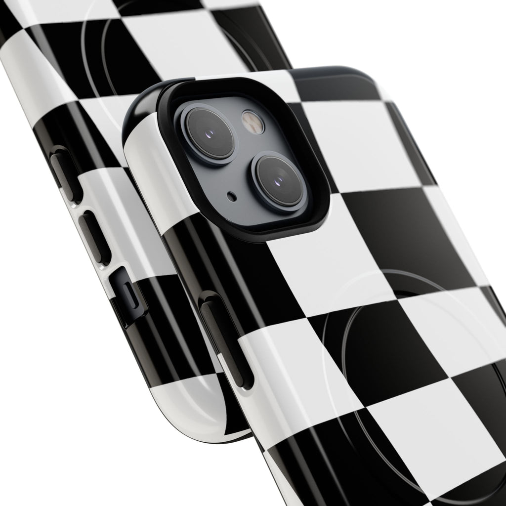 Checkmate Phone Case