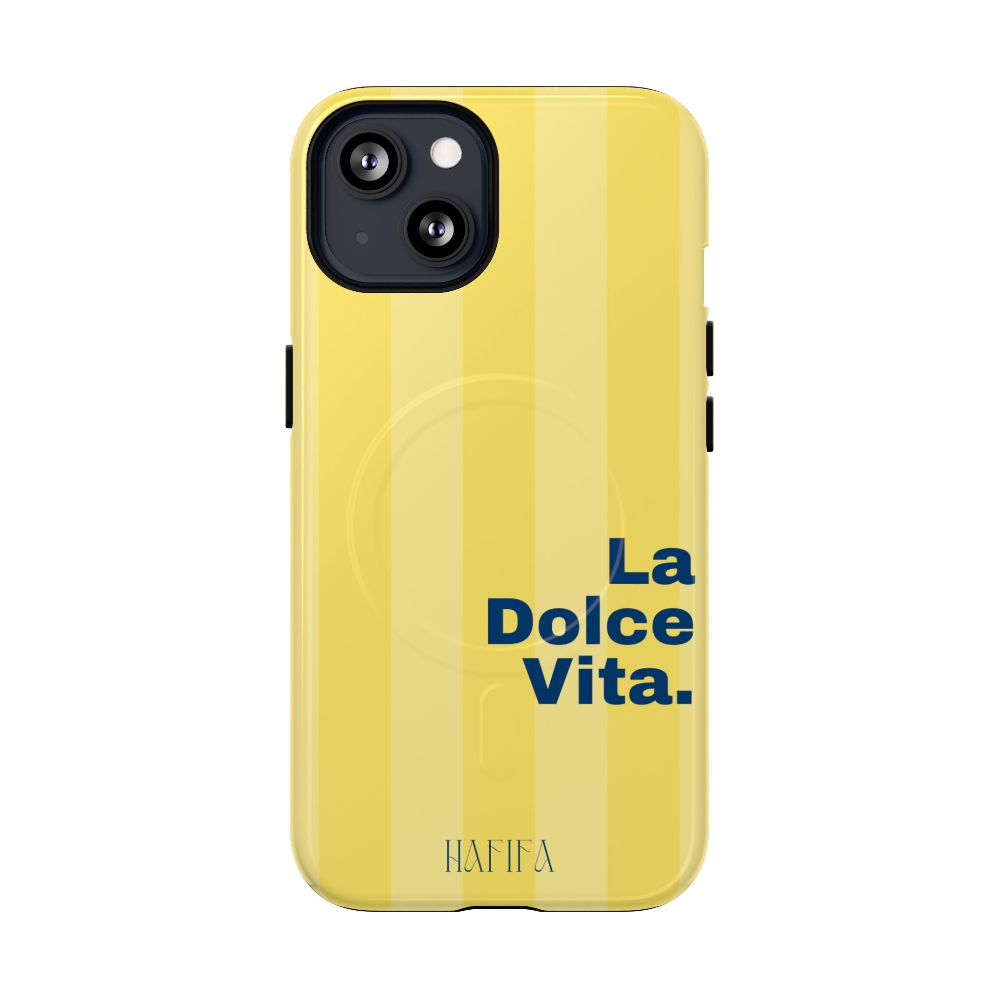 La Dolce Vita Phone Case