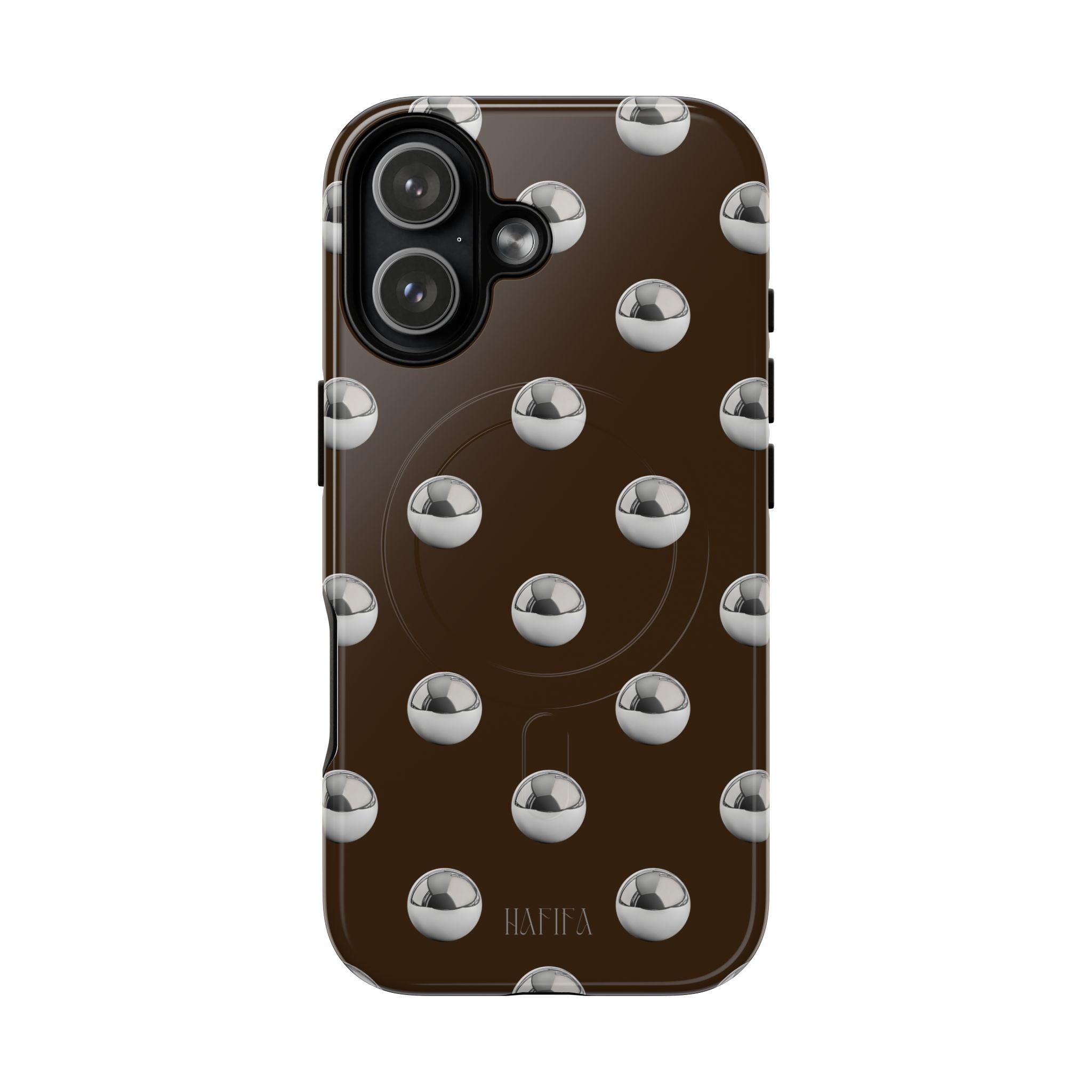 Stud Phone Case