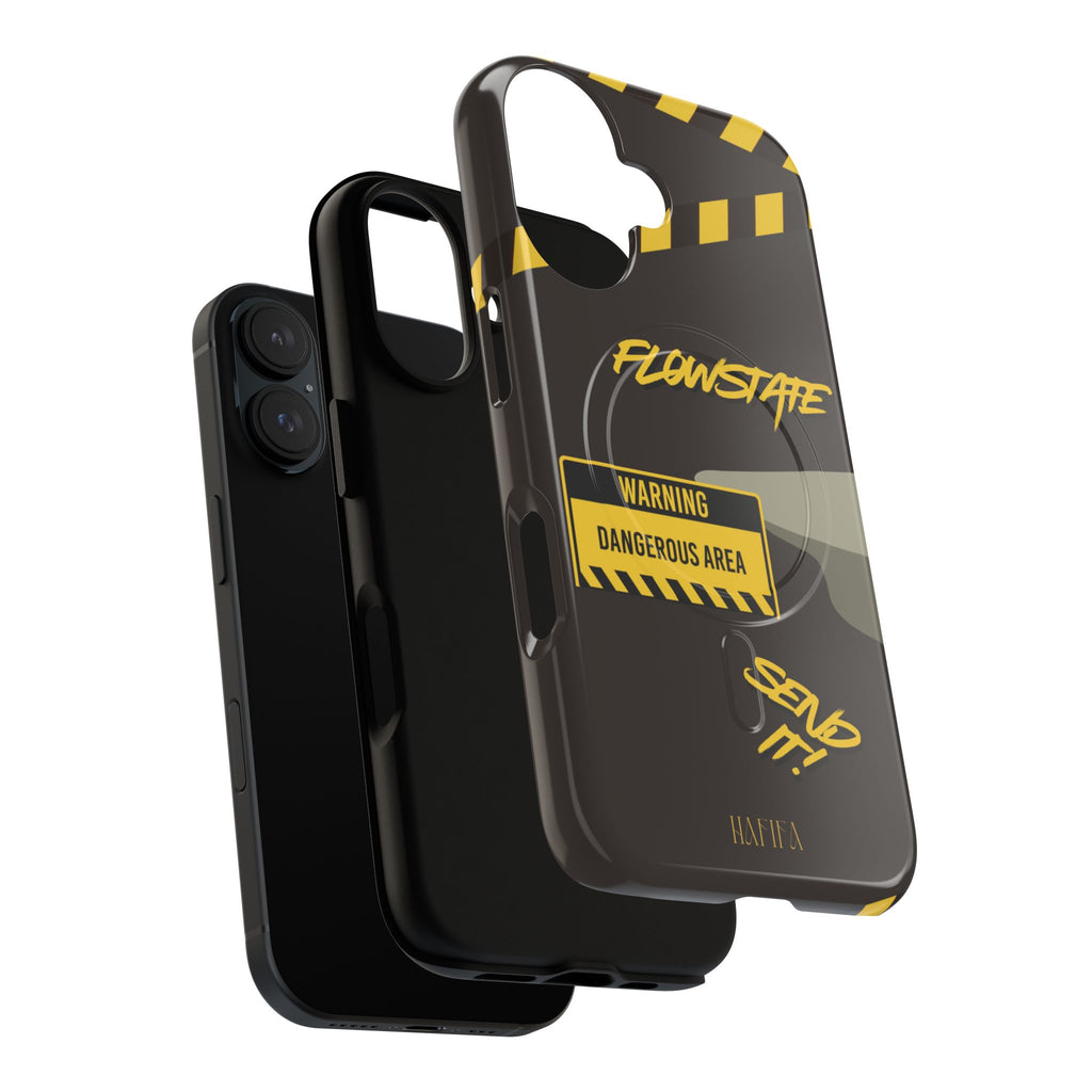 Flowstate Phone Case