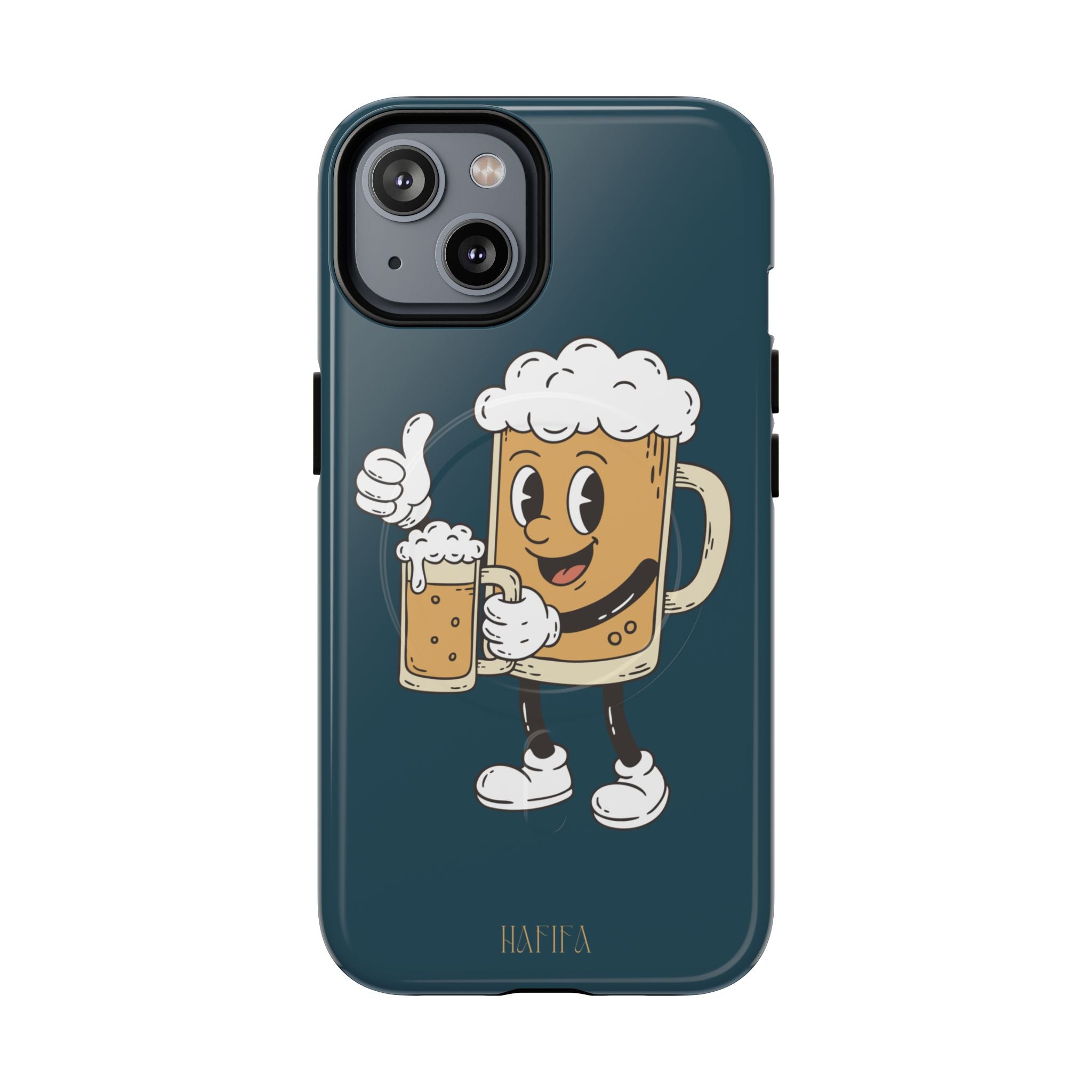 Beer O’Clock Phone Case