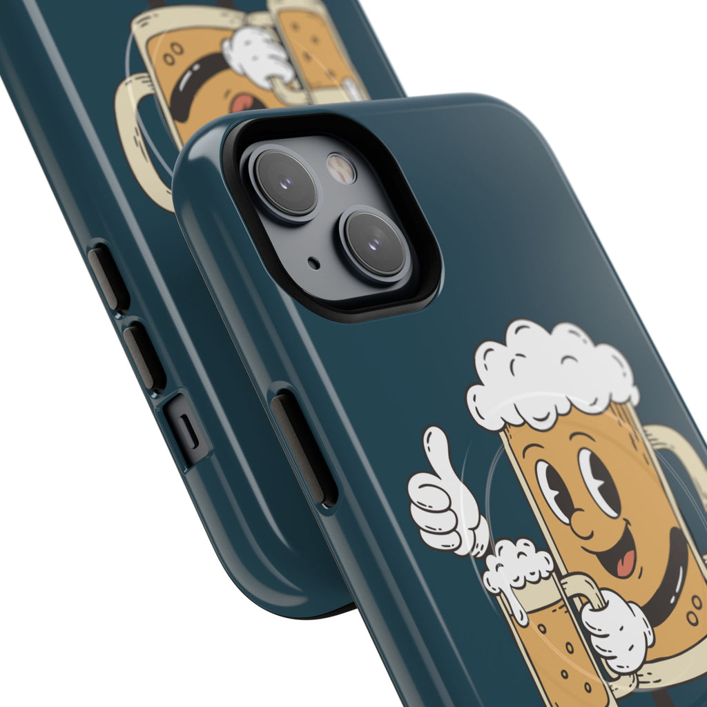 Beer O’Clock Phone Case