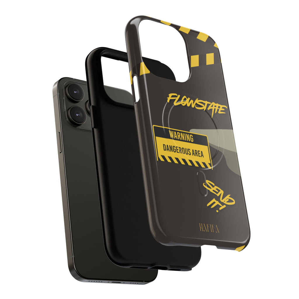 Flowstate Phone Case