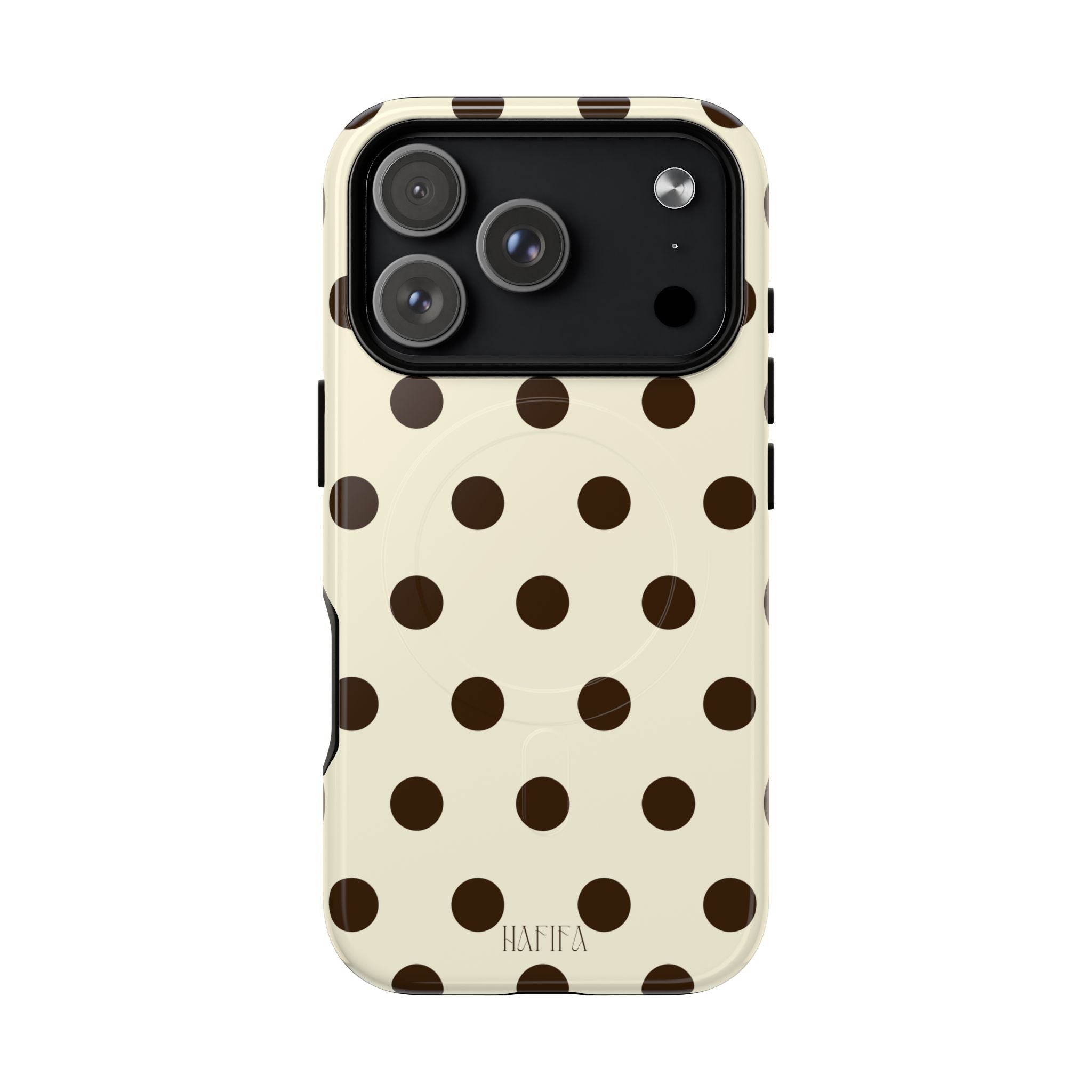 Polka Phone Case