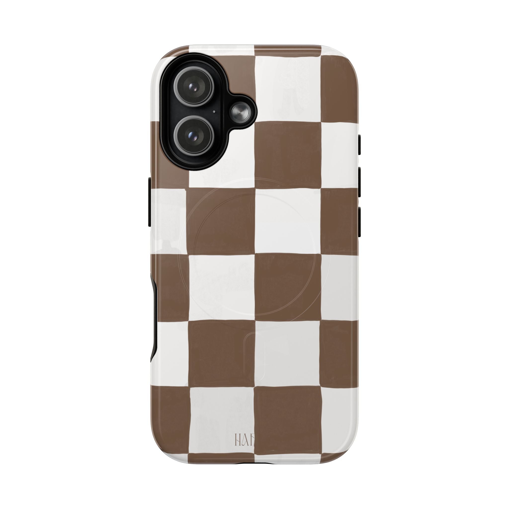 Chex Phone Case
