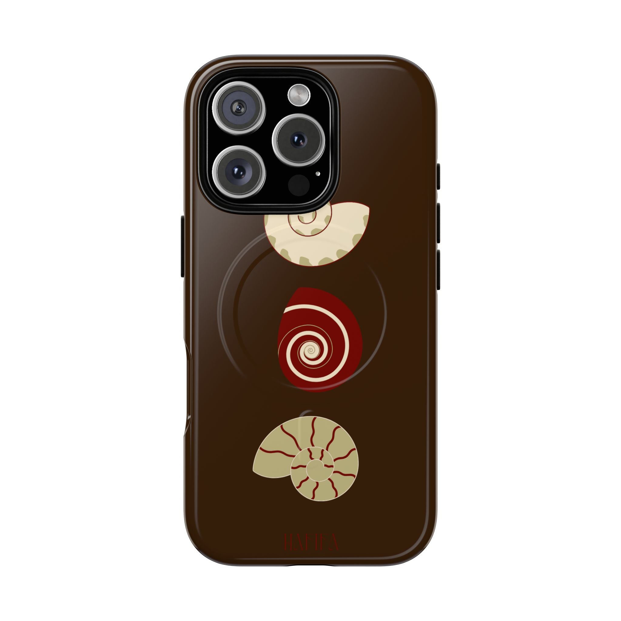 She Sells Sea Shells Phone Case