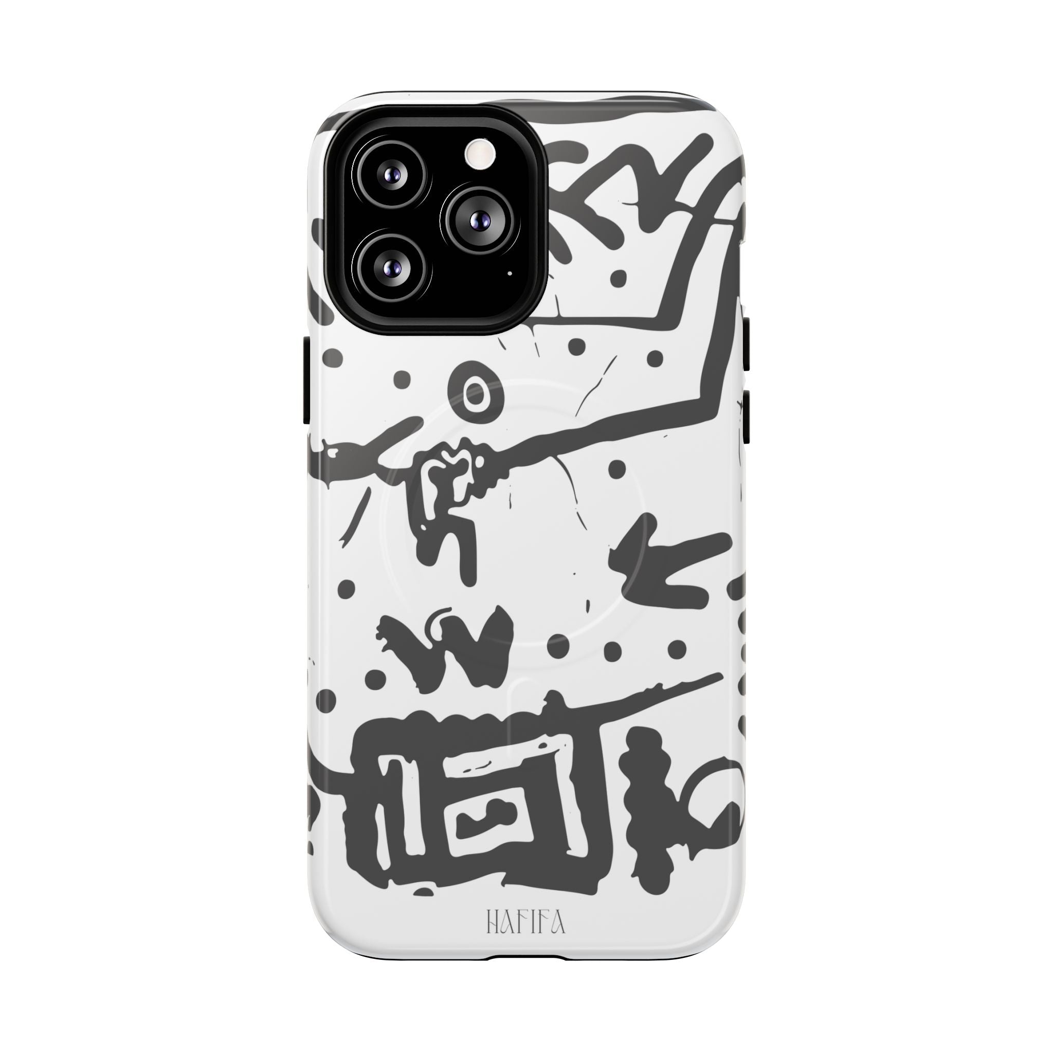 Tag Phone Case
