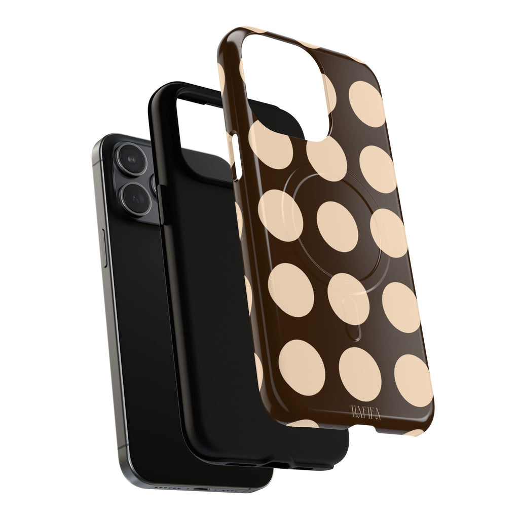 Day Dot Phone Case