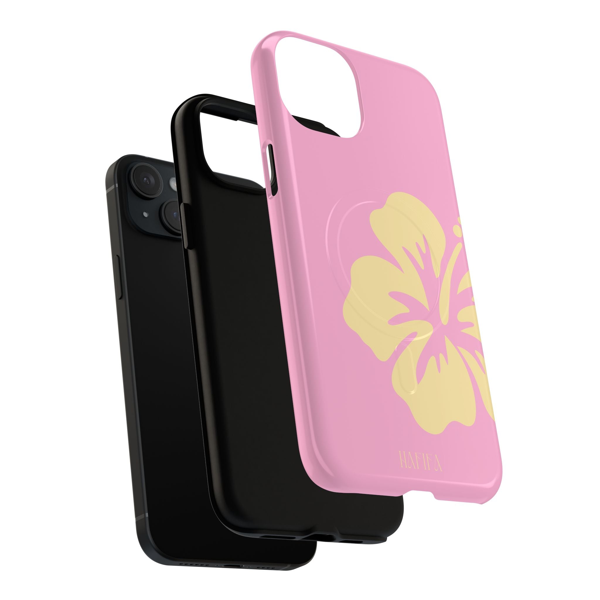 Hibiscus Hr Phone Case