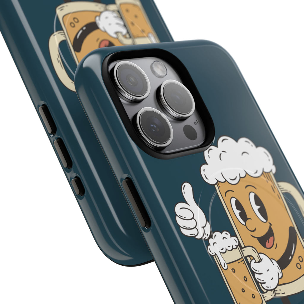 Beer O’Clock Phone Case