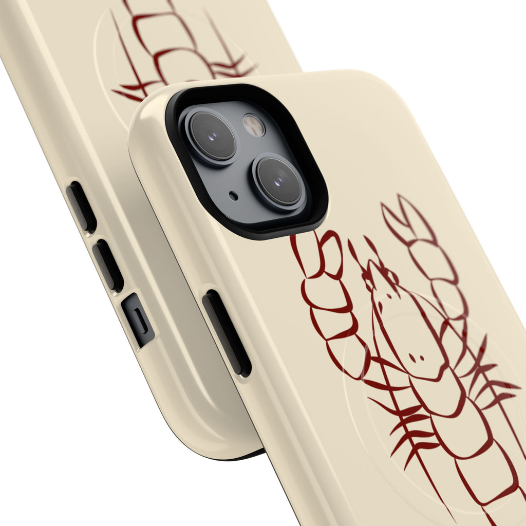 Lobster Phone Case