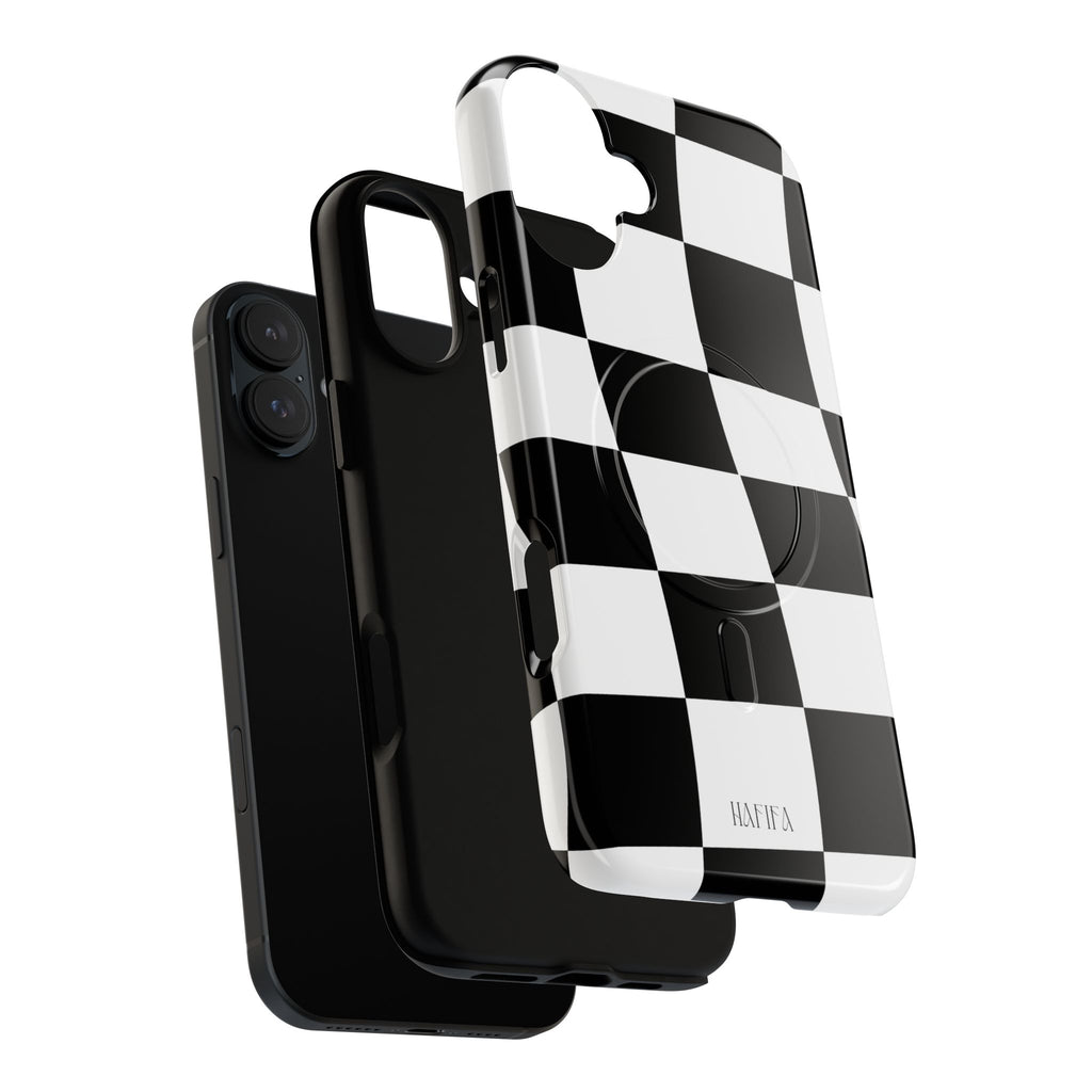 Checkmate Phone Case