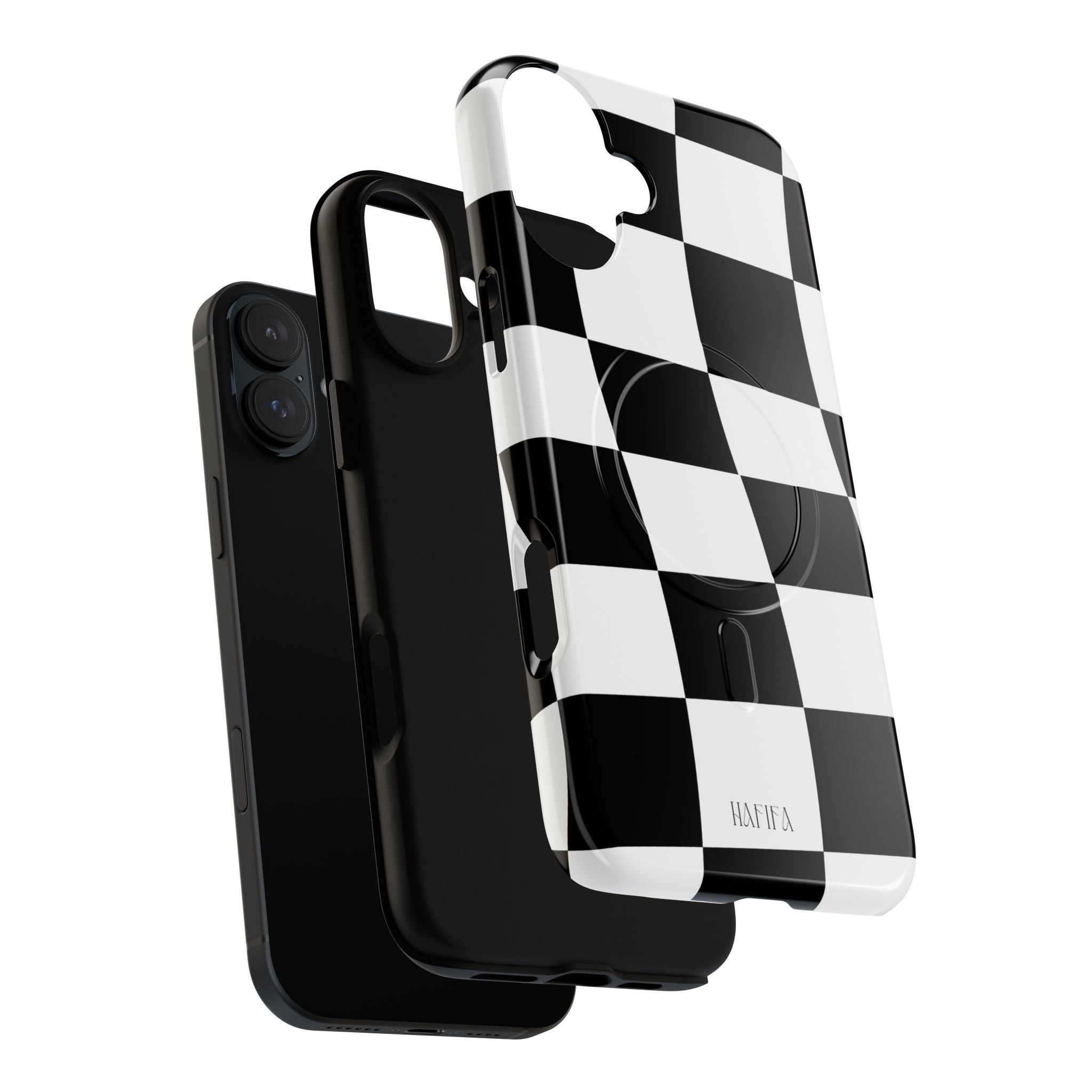 Checkmate Phone Case