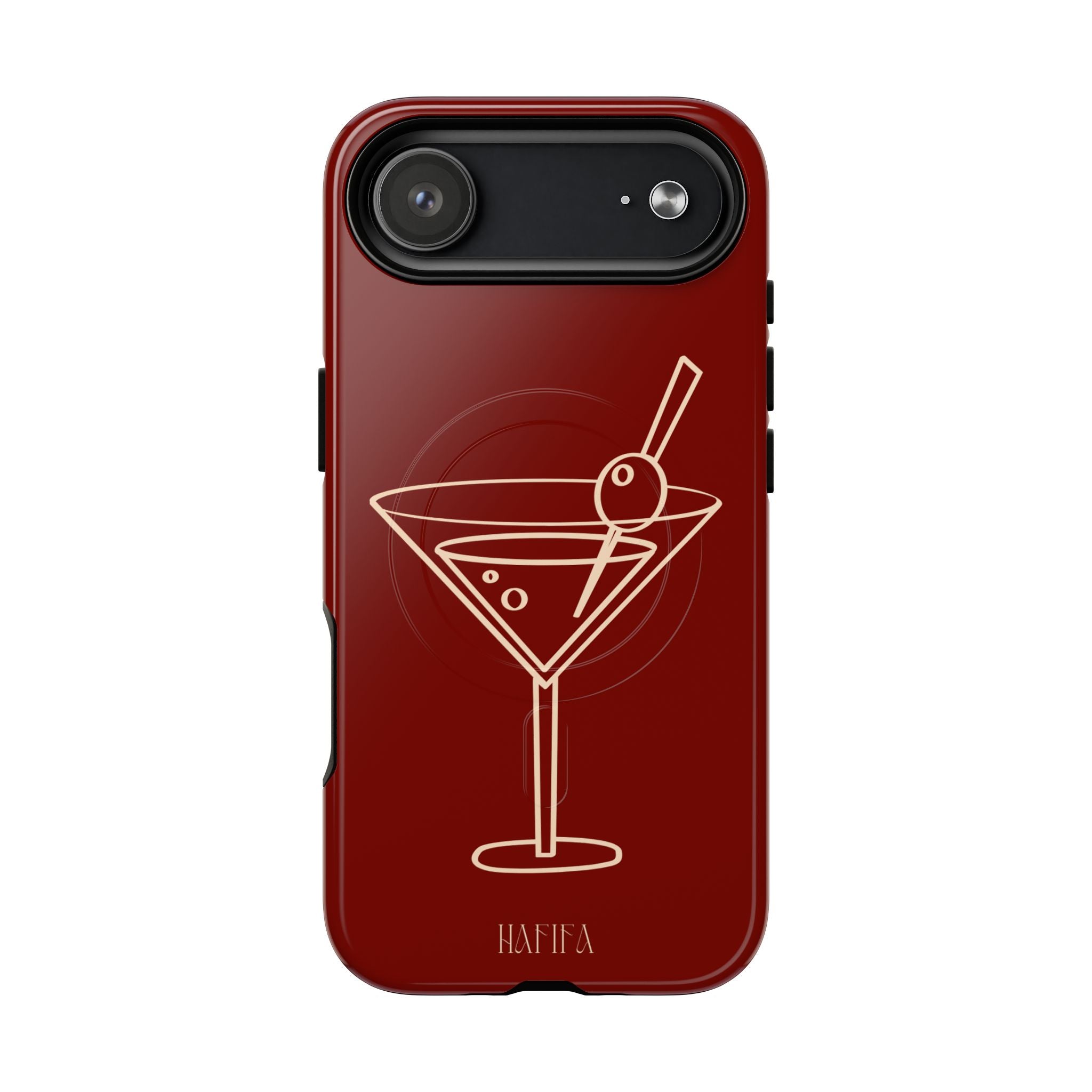 Tini Time Phone Case
