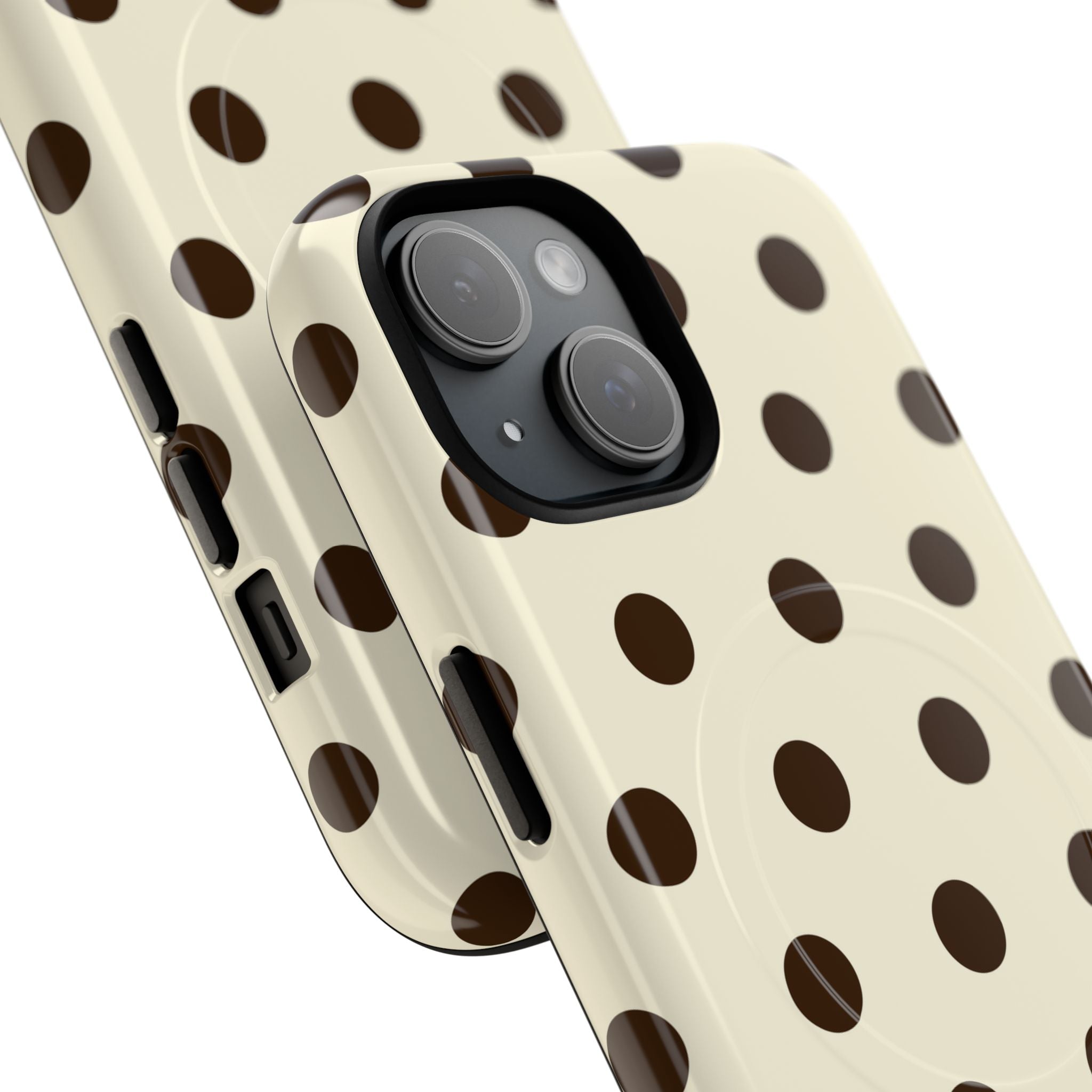 Polka Phone Case