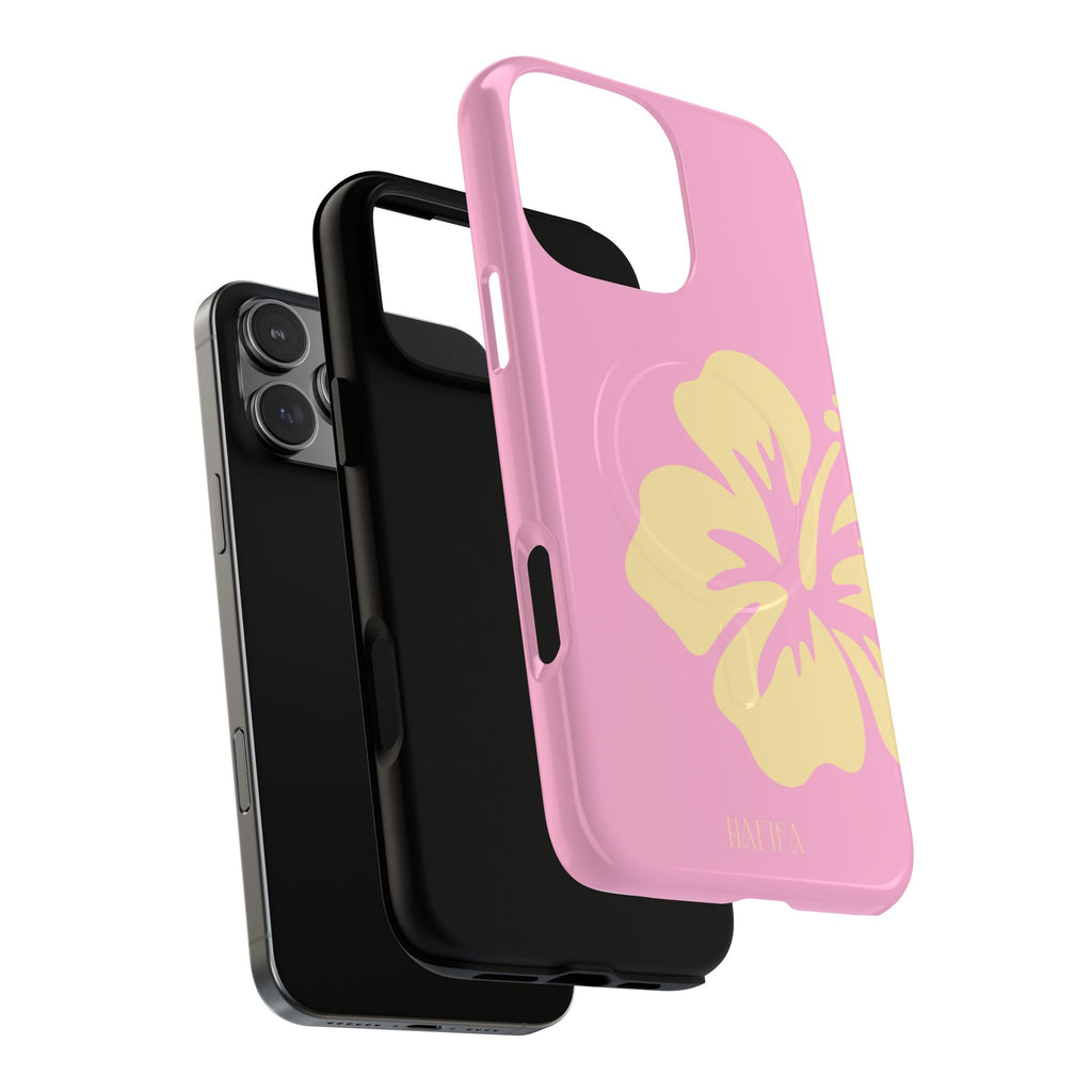 Hibiscus Hr Phone Case