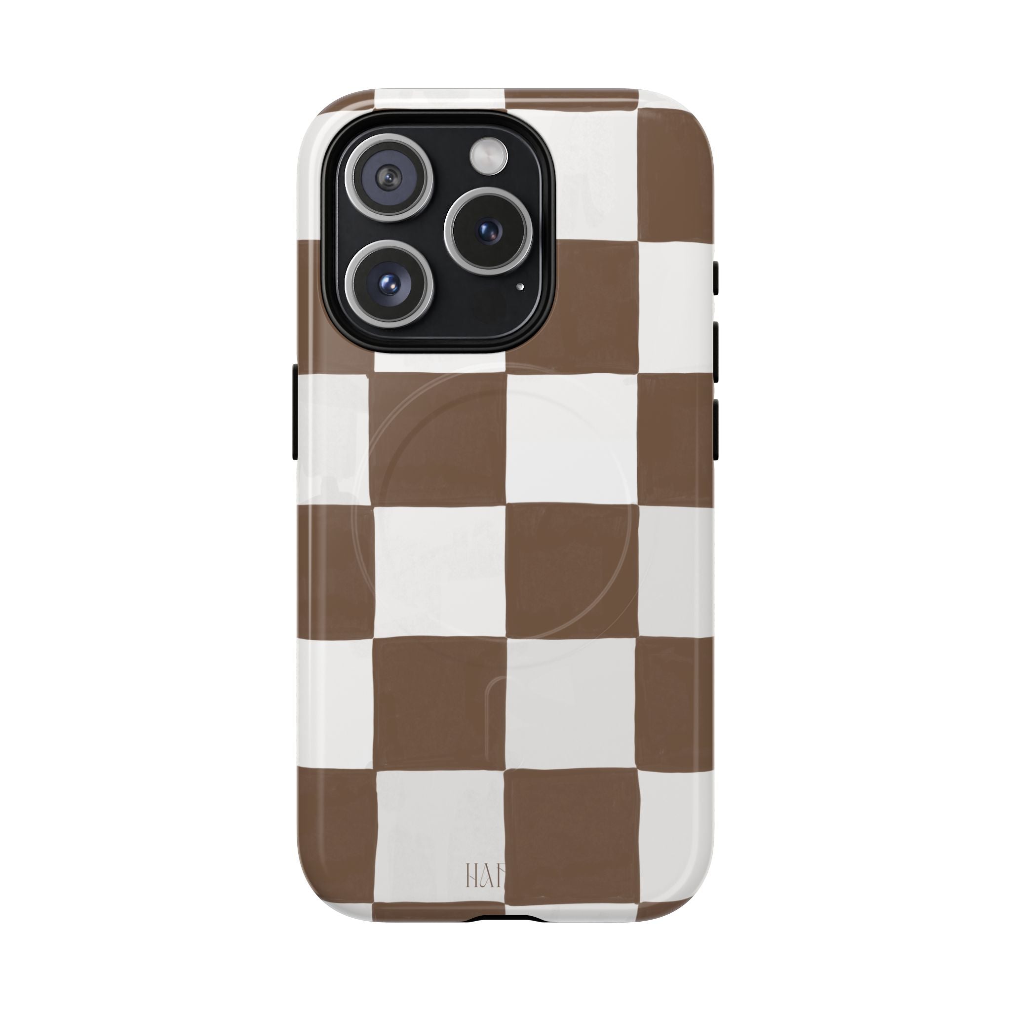 Chex Phone Case