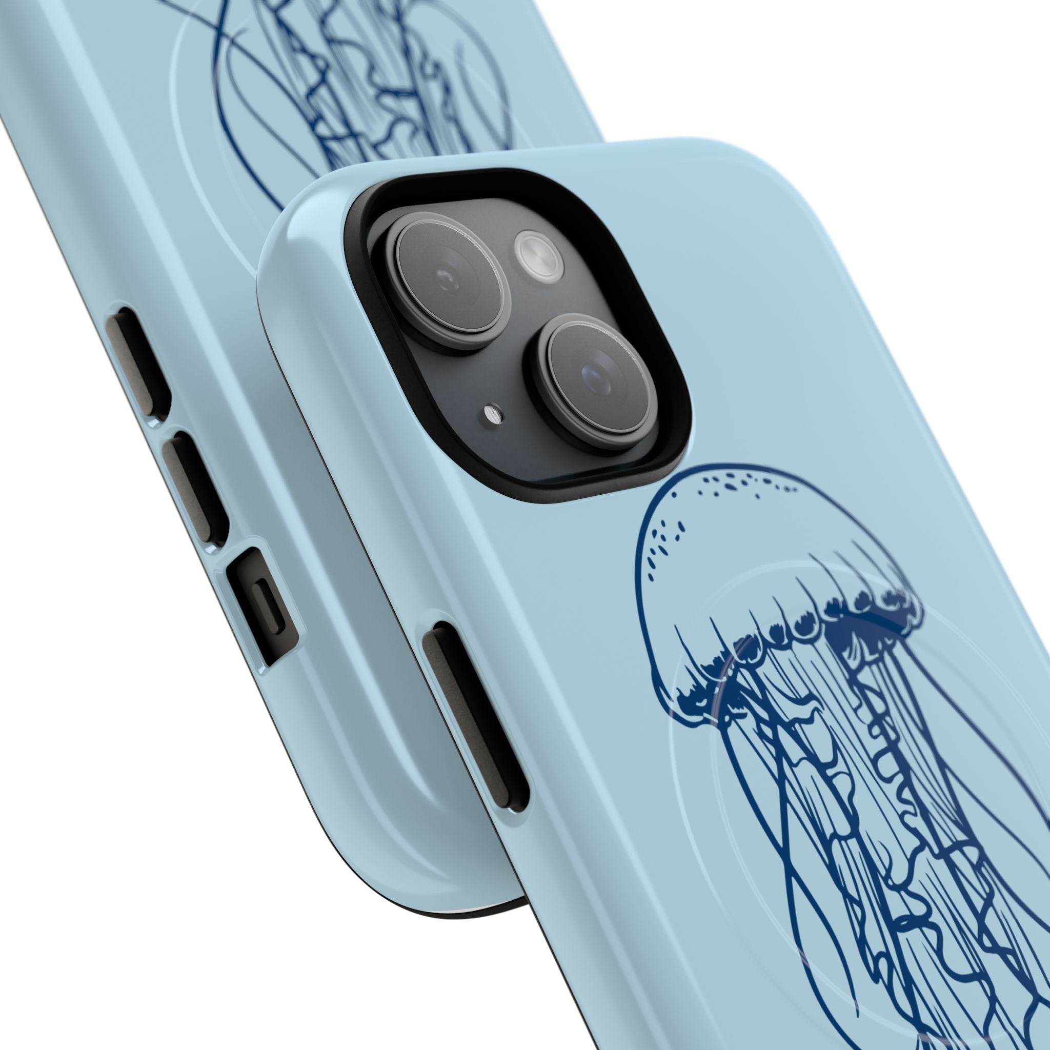 Jellyfish Phone Case
