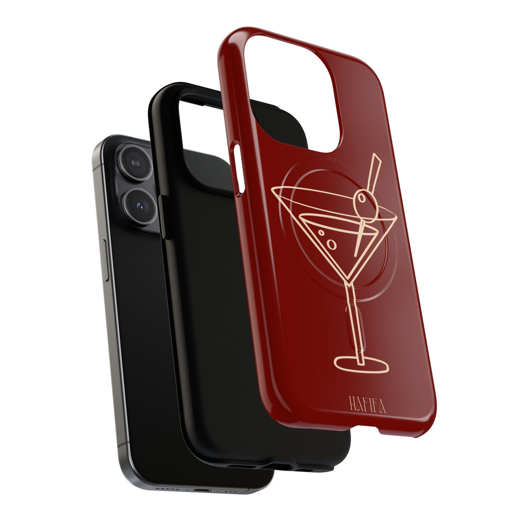 Tini Time Phone Case