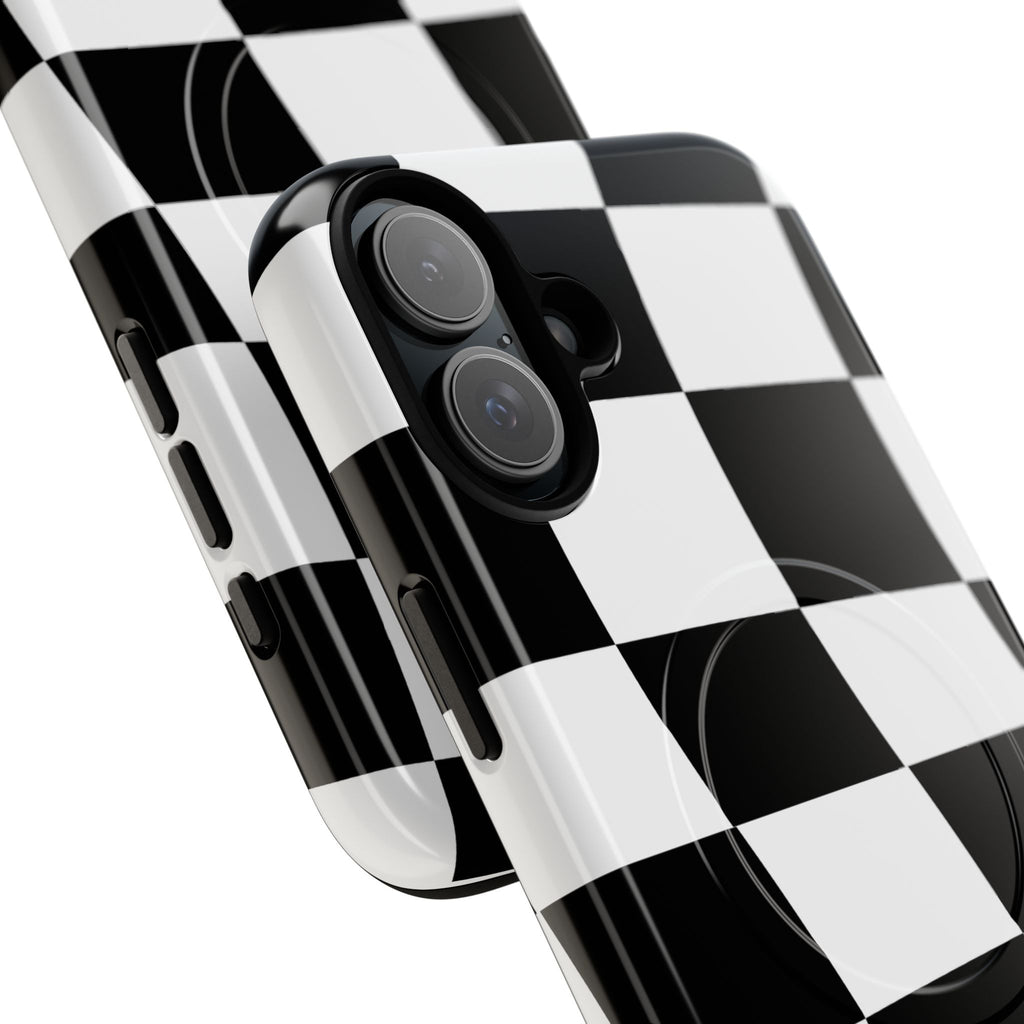 Checkmate Phone Case