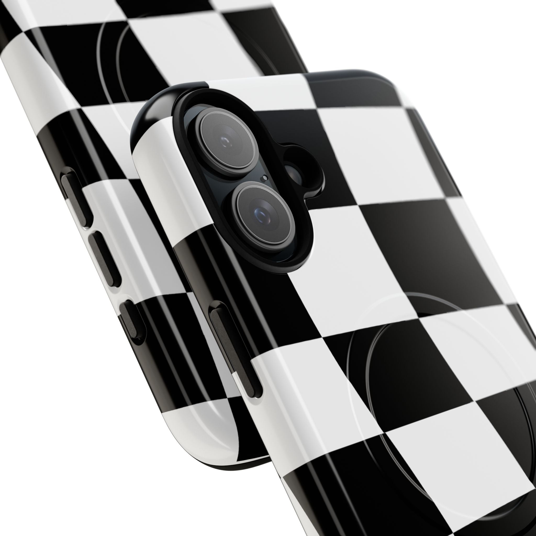 Checkmate Phone Case