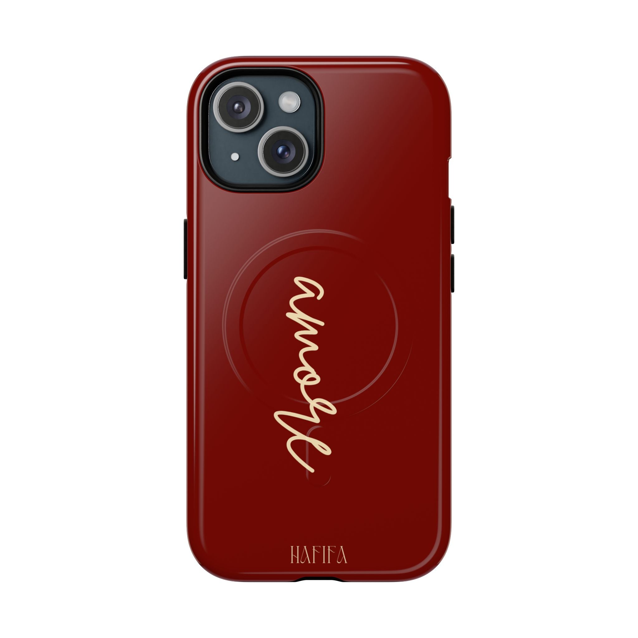 Amore Phone Case