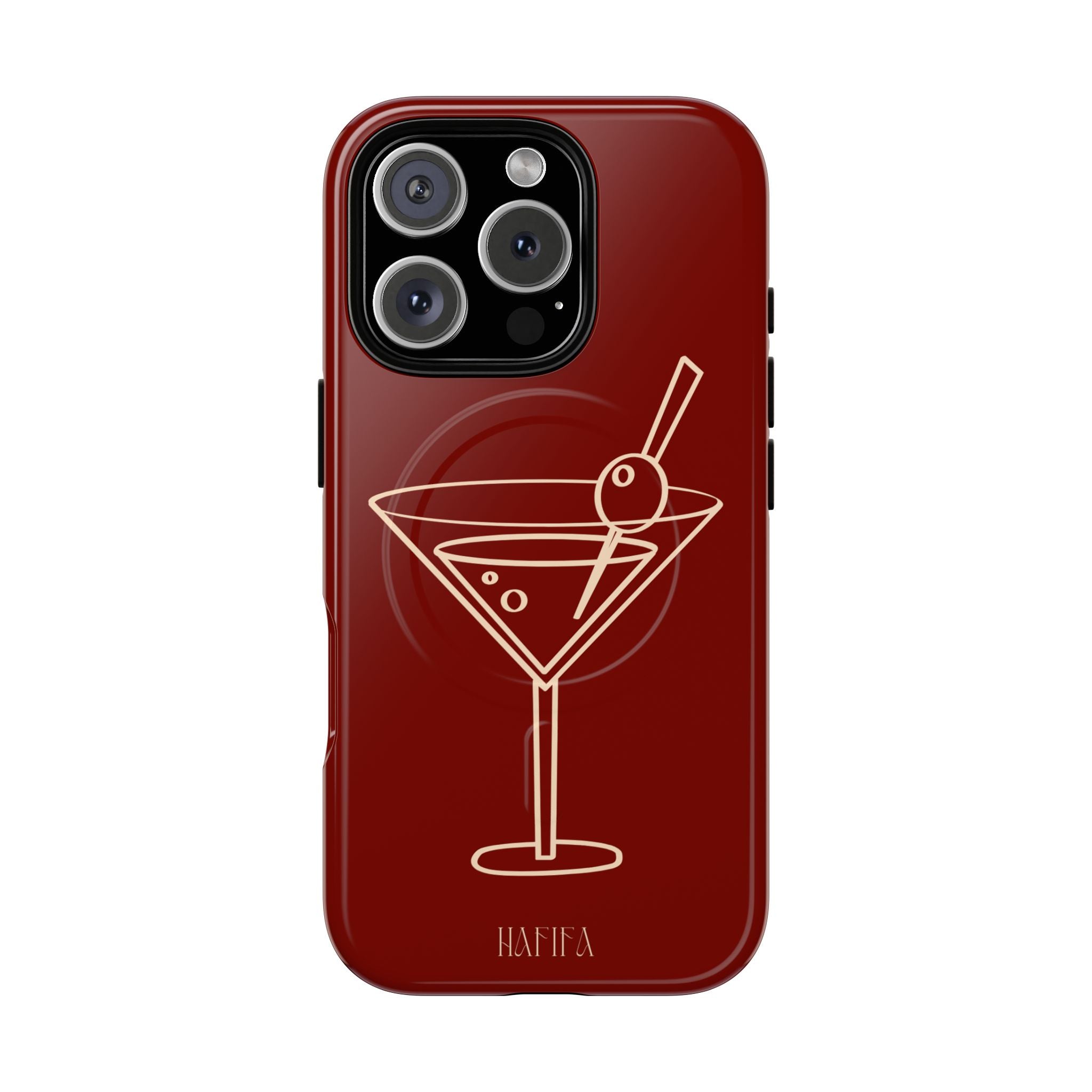 Tini Time Phone Case