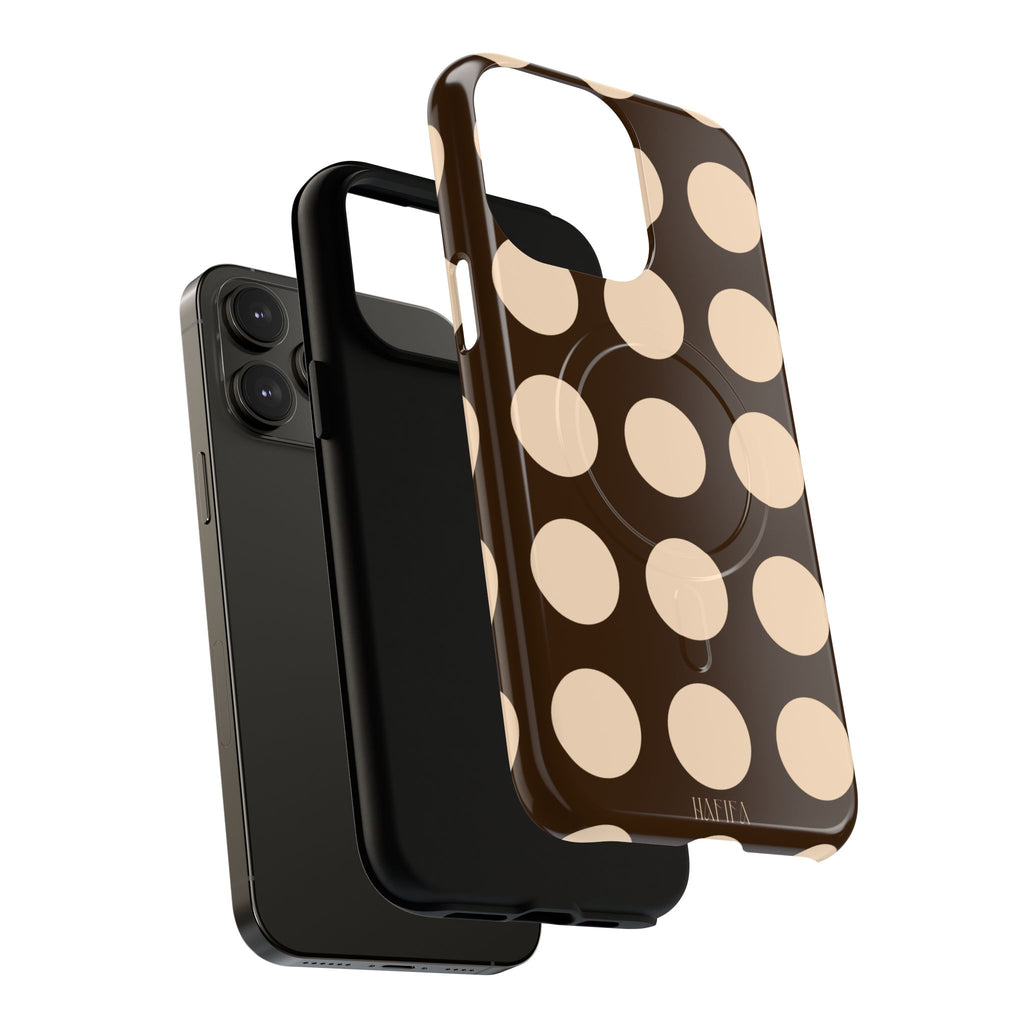 Day Dot Phone Case
