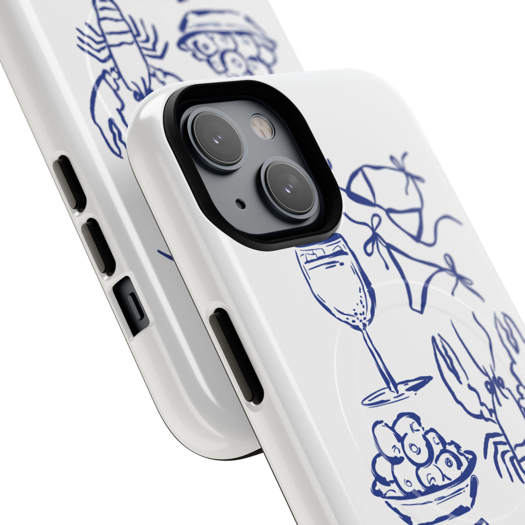 When In Italy Phone Case