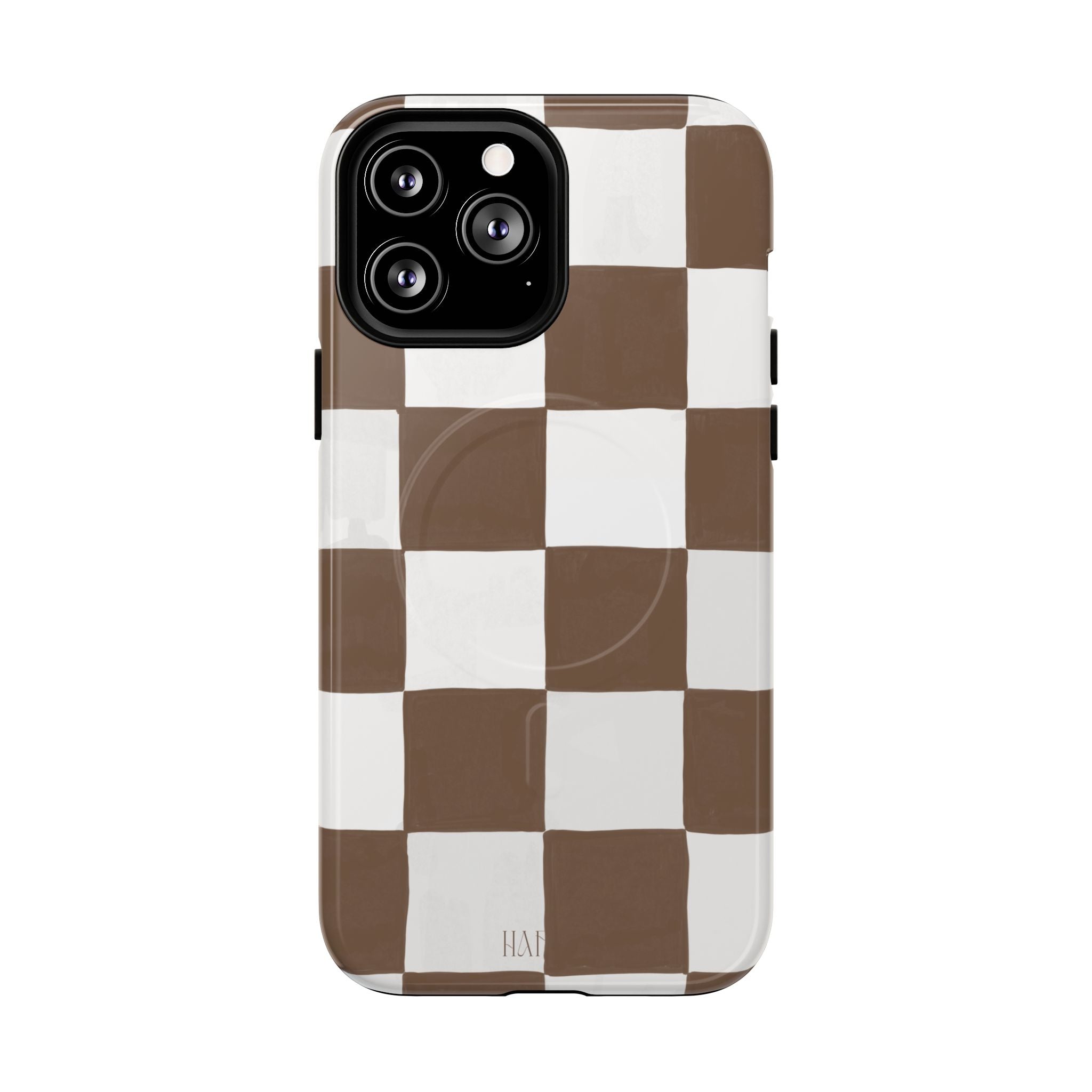 Chex Phone Case