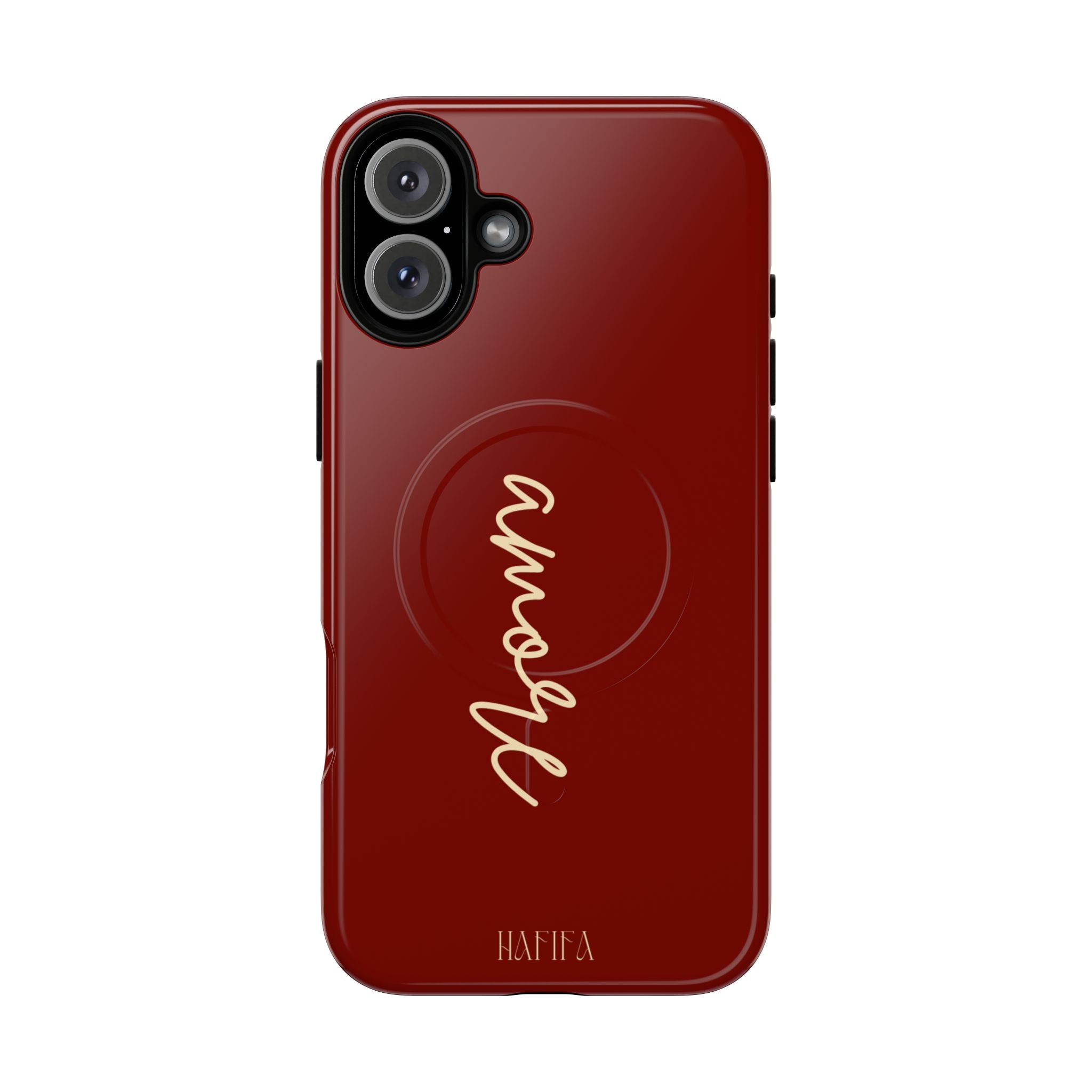 Amore Phone Case