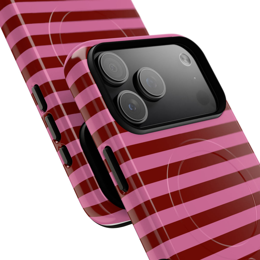 Summer Stripe Phone Case