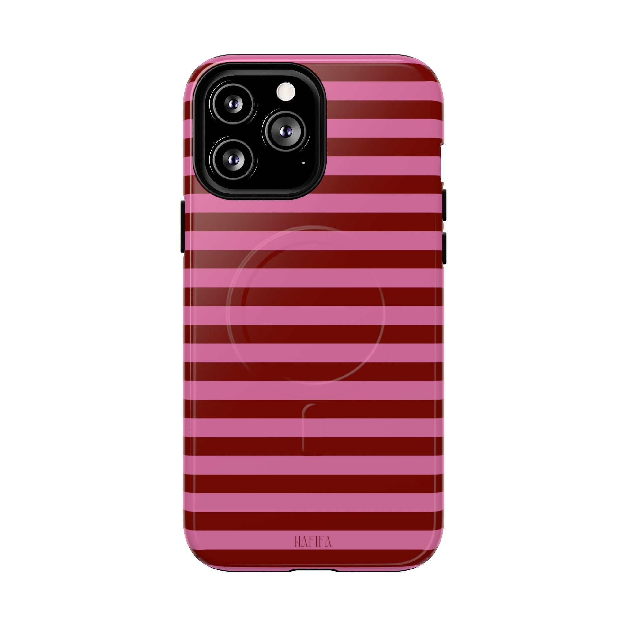 Summer Stripe Phone Case