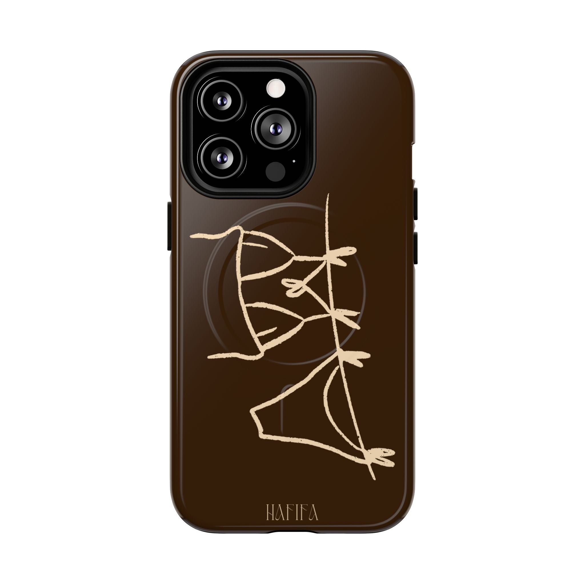 Kini Szn Phone Case