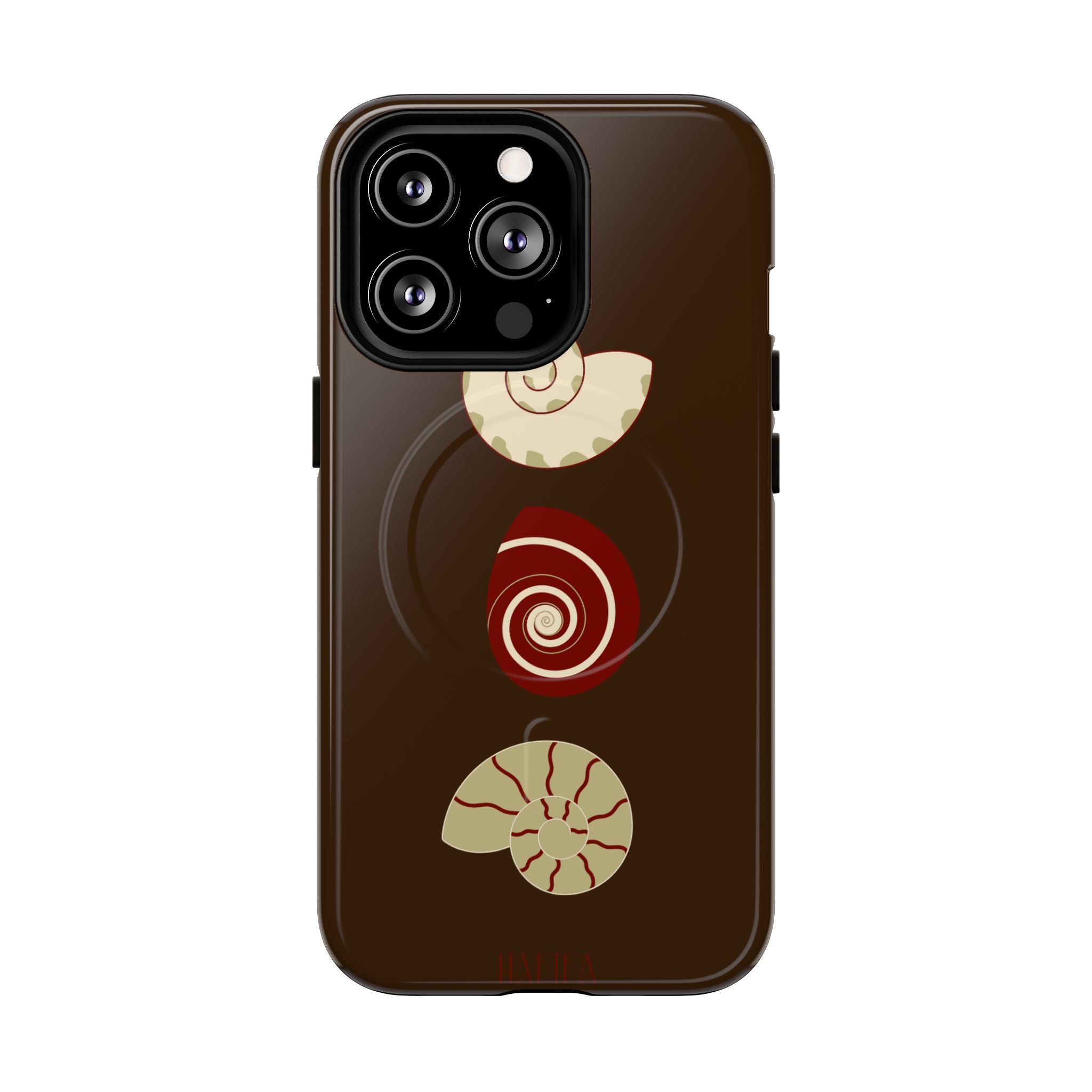 She Sells Sea Shells Phone Case