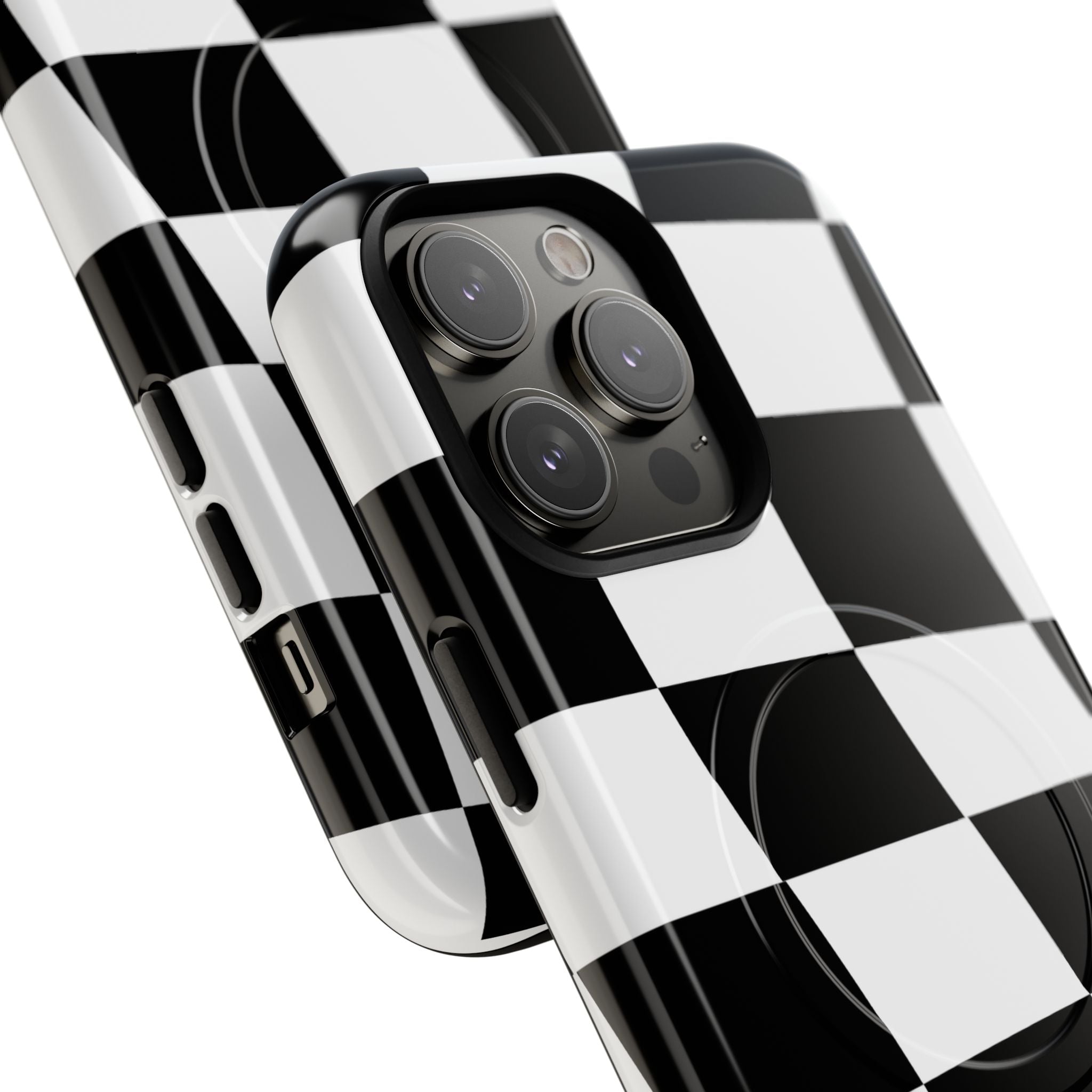 Checkmate Phone Case