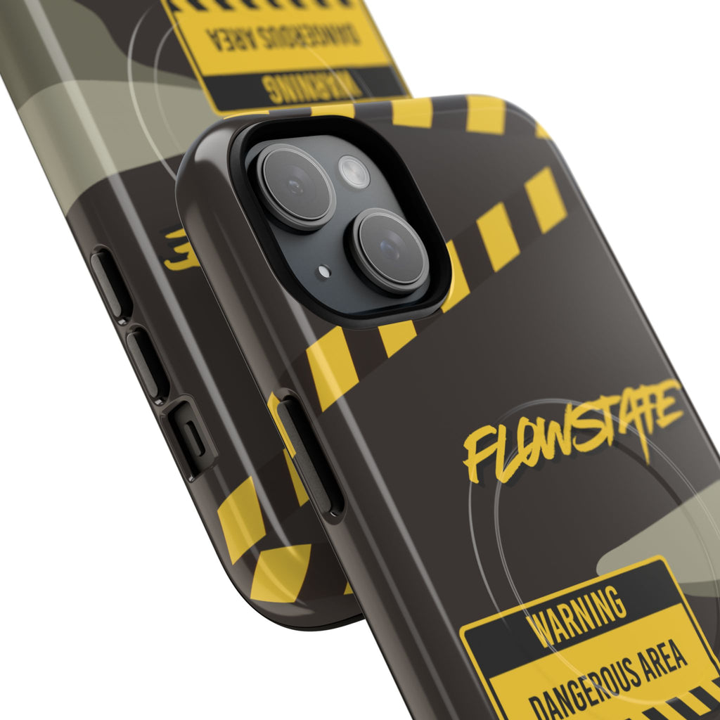 Flowstate Phone Case
