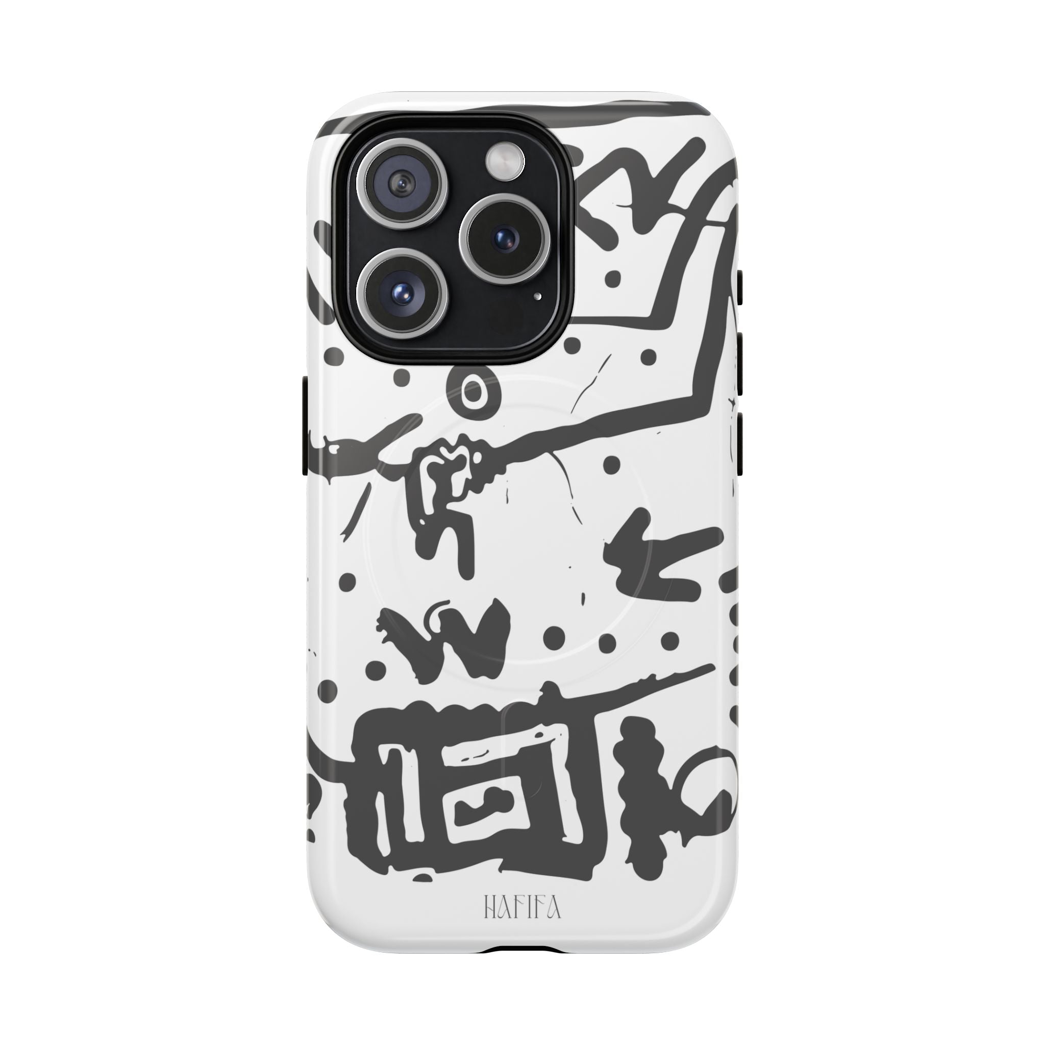 Tag Phone Case
