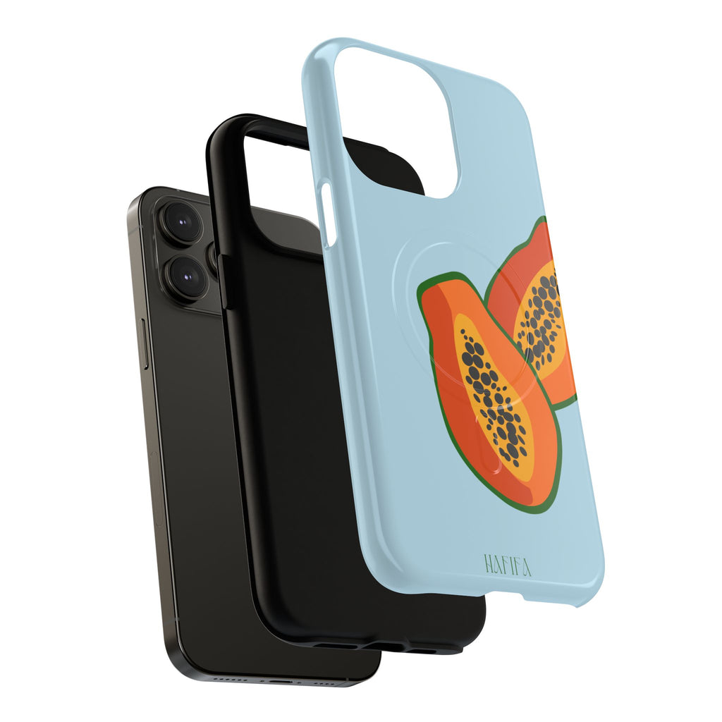 Papaya Phone Case