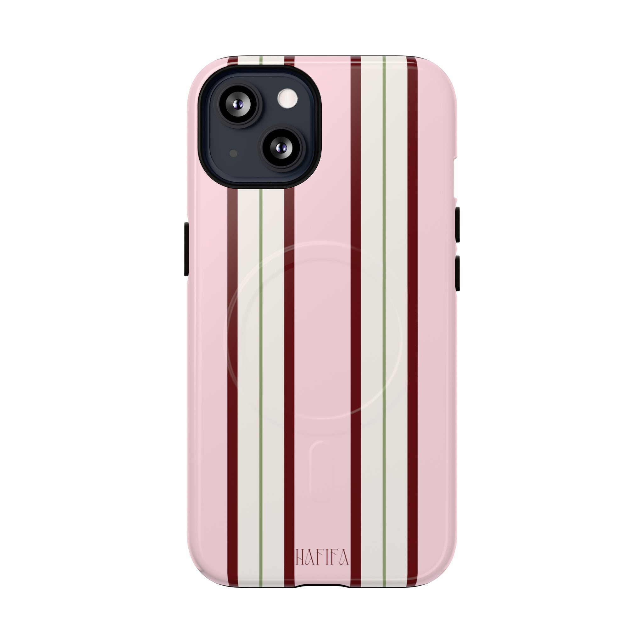 Strawberry Sorbet Phone Case
