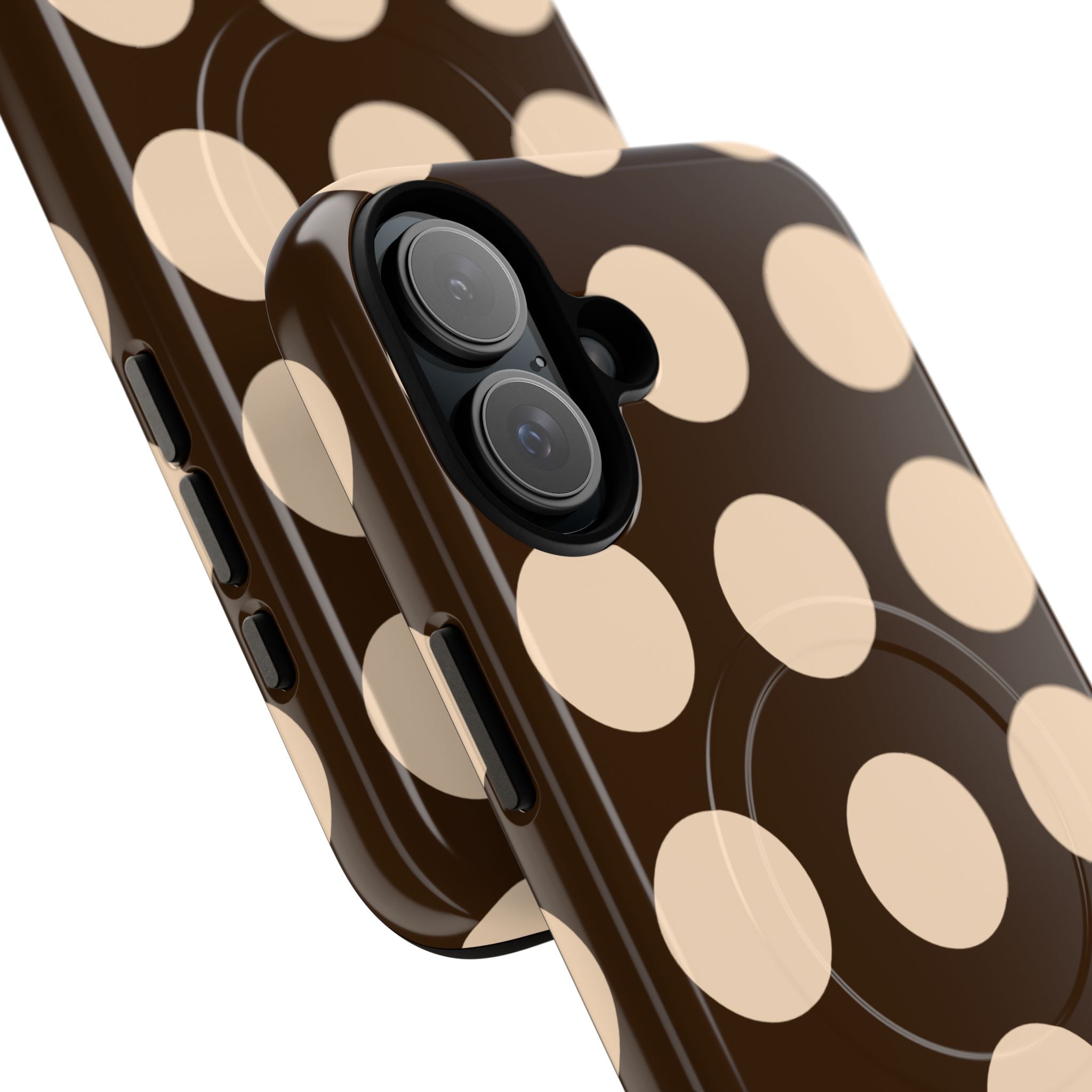 Day Dot Phone Case